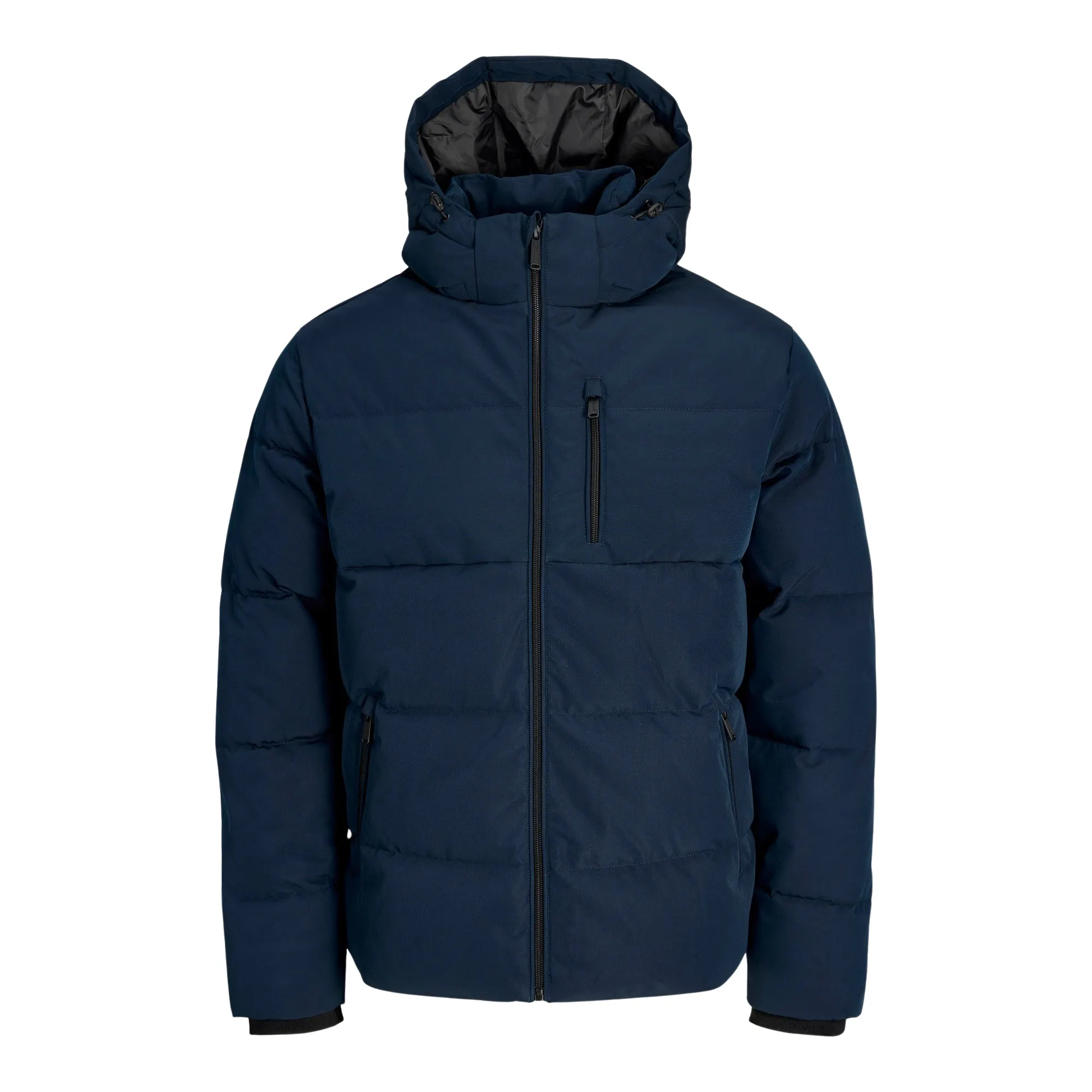 Manteau d&#039;hiver Jack &amp; Jones Becks Puffer Hommes