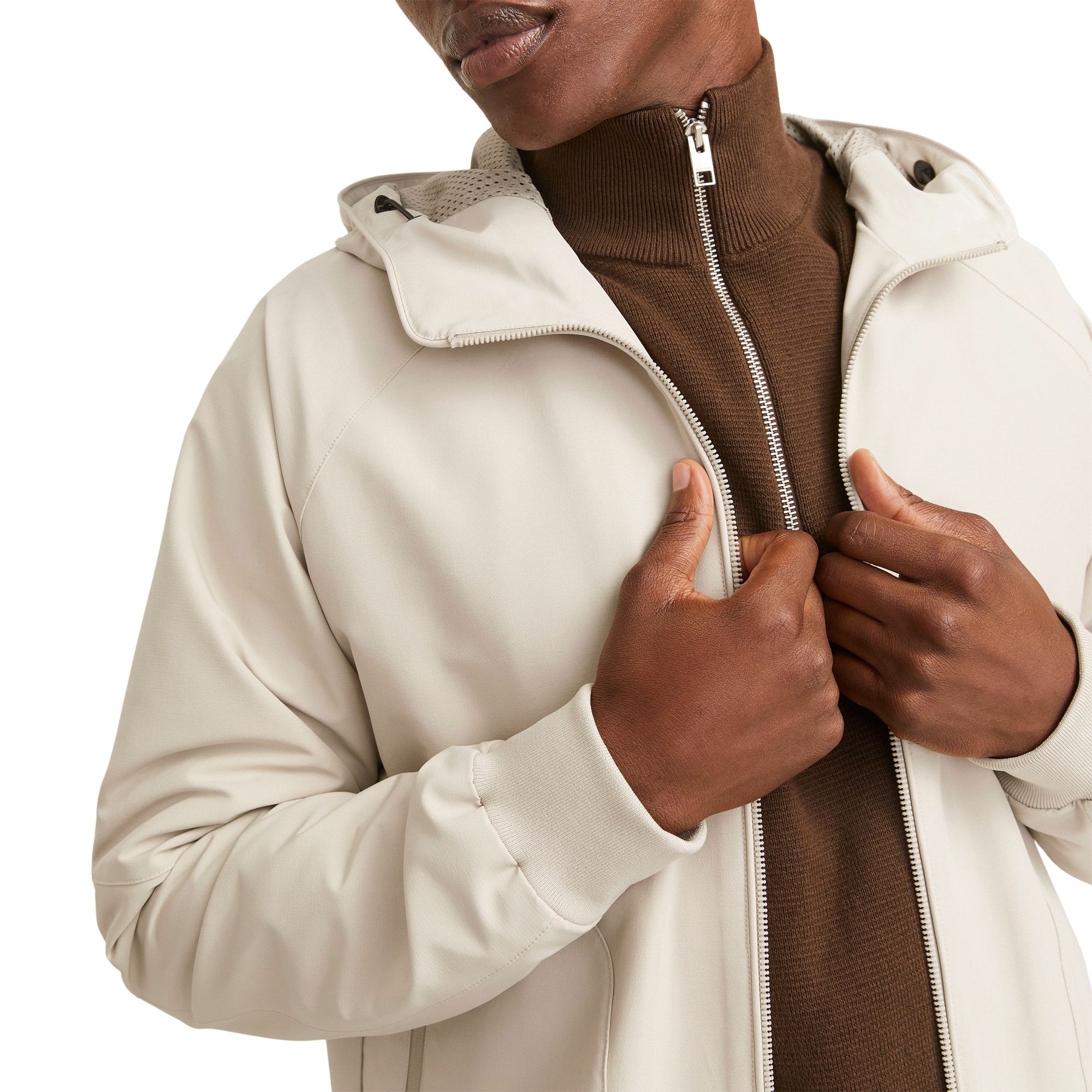 Jack & Jones Axon Bomber Jack Heren