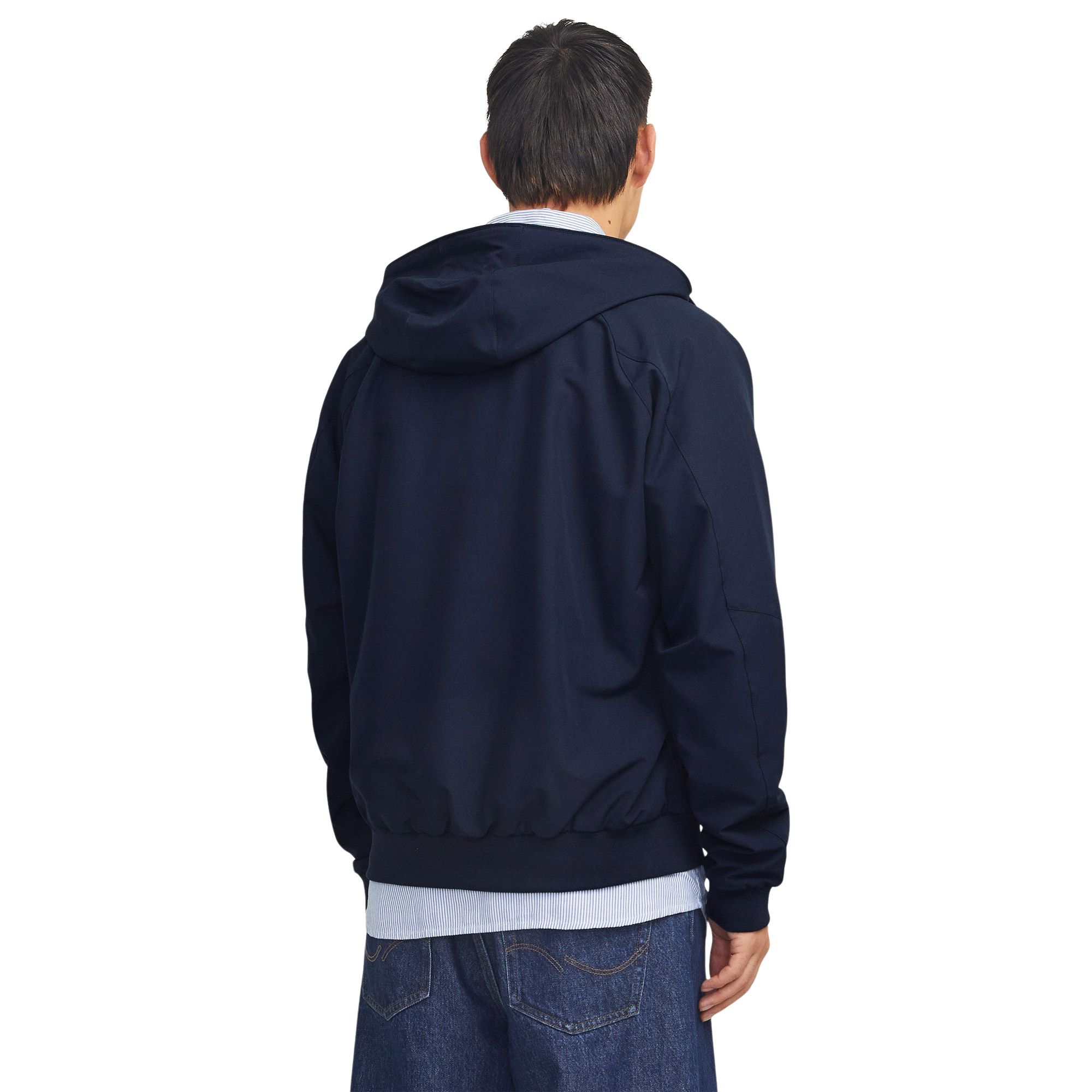 Jack & Jones Axon Bomber Jack Heren
