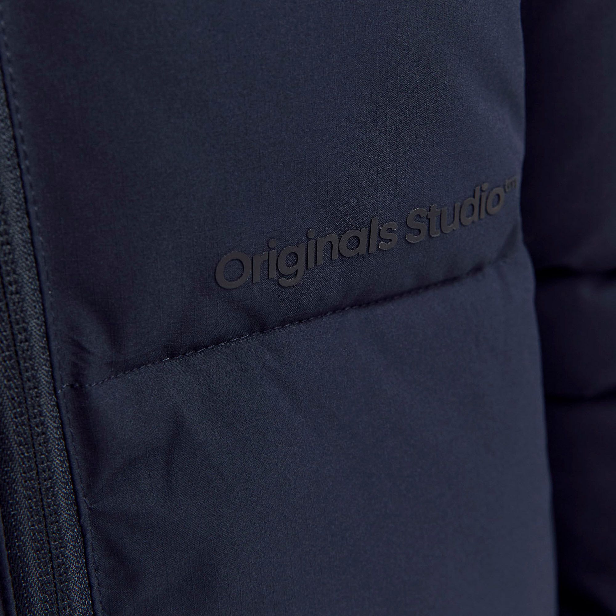 Jack & Jones Vesterbro Puffer Winterjas Jongens