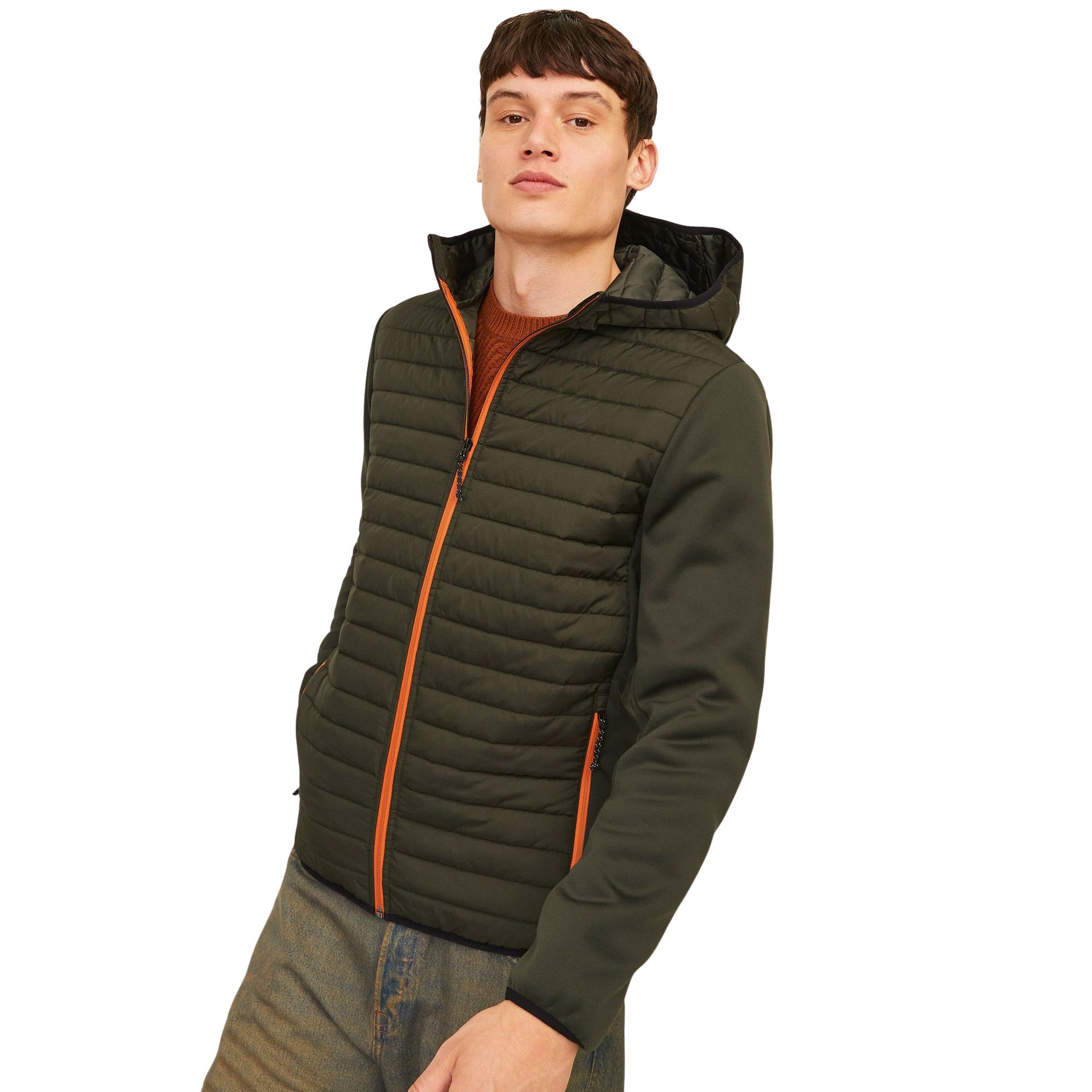 Jack & Jones Multi Jas Heren