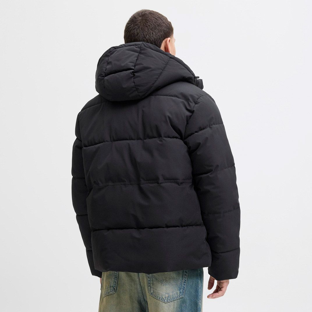 Jack & Jones Essential Owen Puffer Winterjas Heren