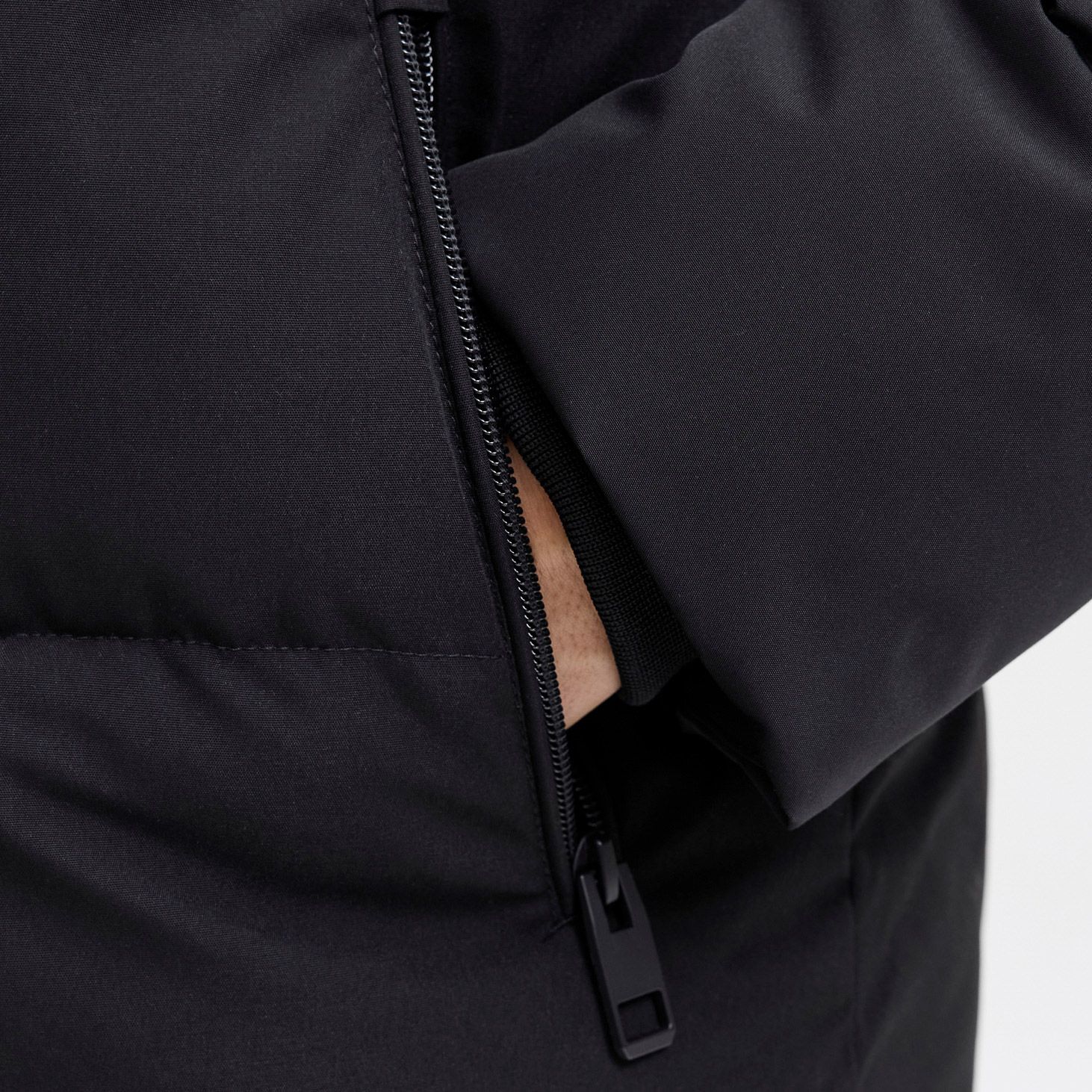 Jack & Jones Essential Owen Puffer Winterjas Heren