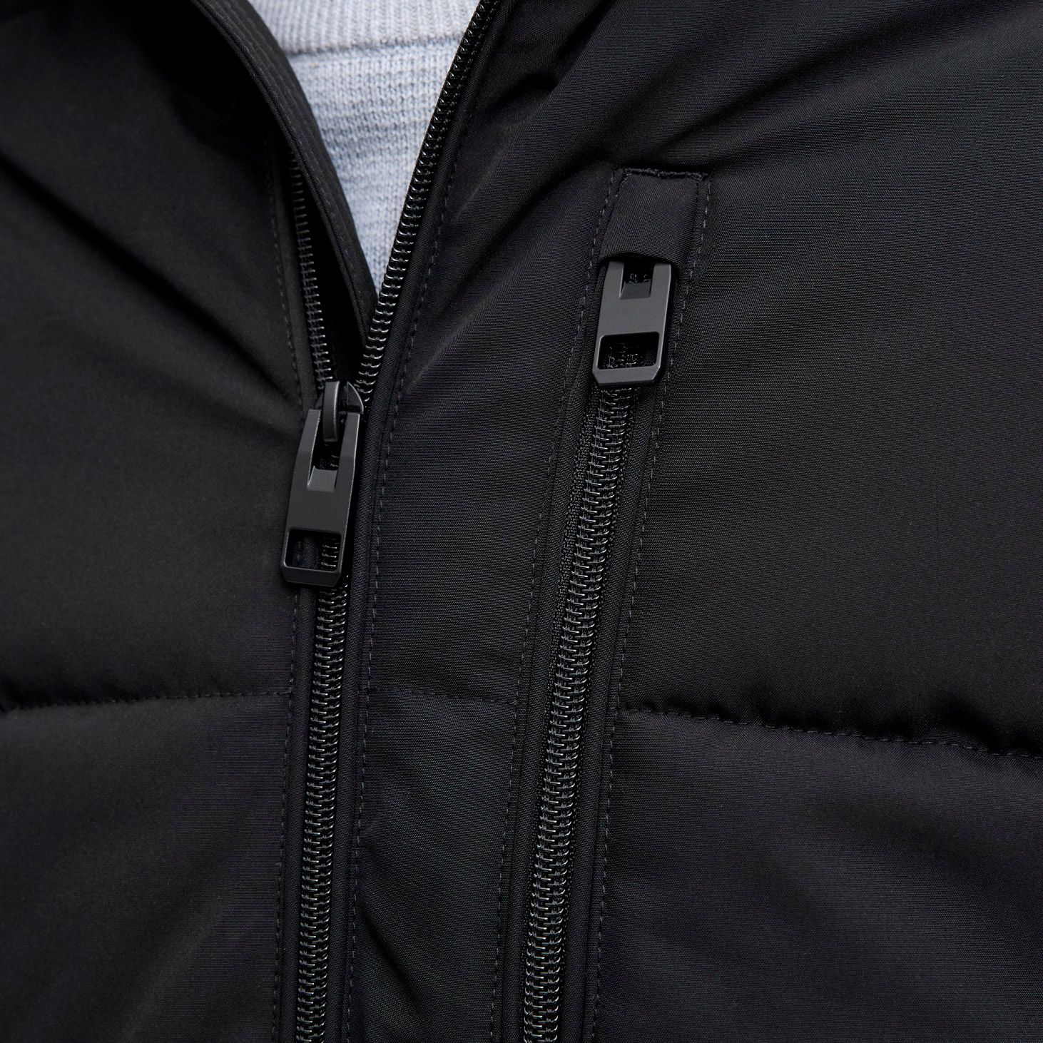 Jack & Jones Essential Owen Puffer Winterjas Heren