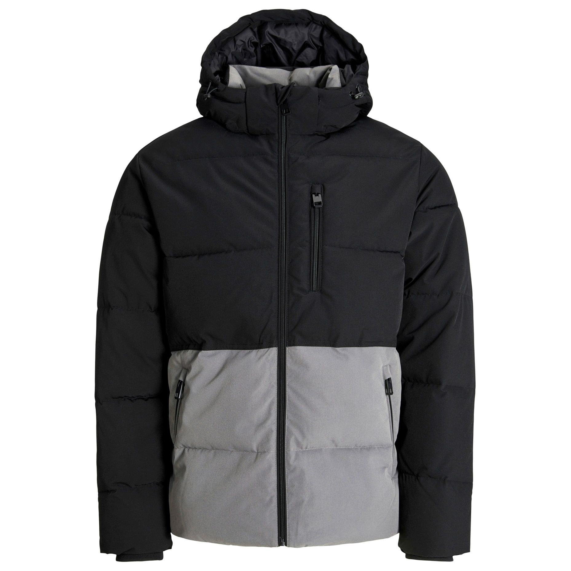 Jack & Jones Essential Owen Puffer Winterjas Heren