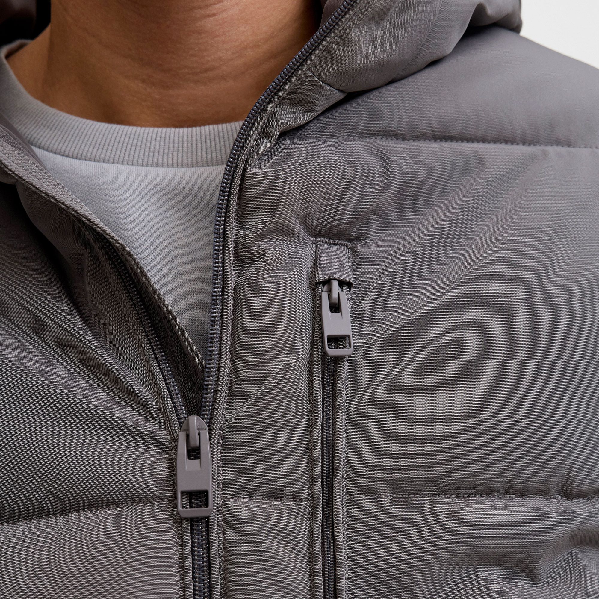 Jack & Jones Essential Owen Puffer Winterjas Heren
