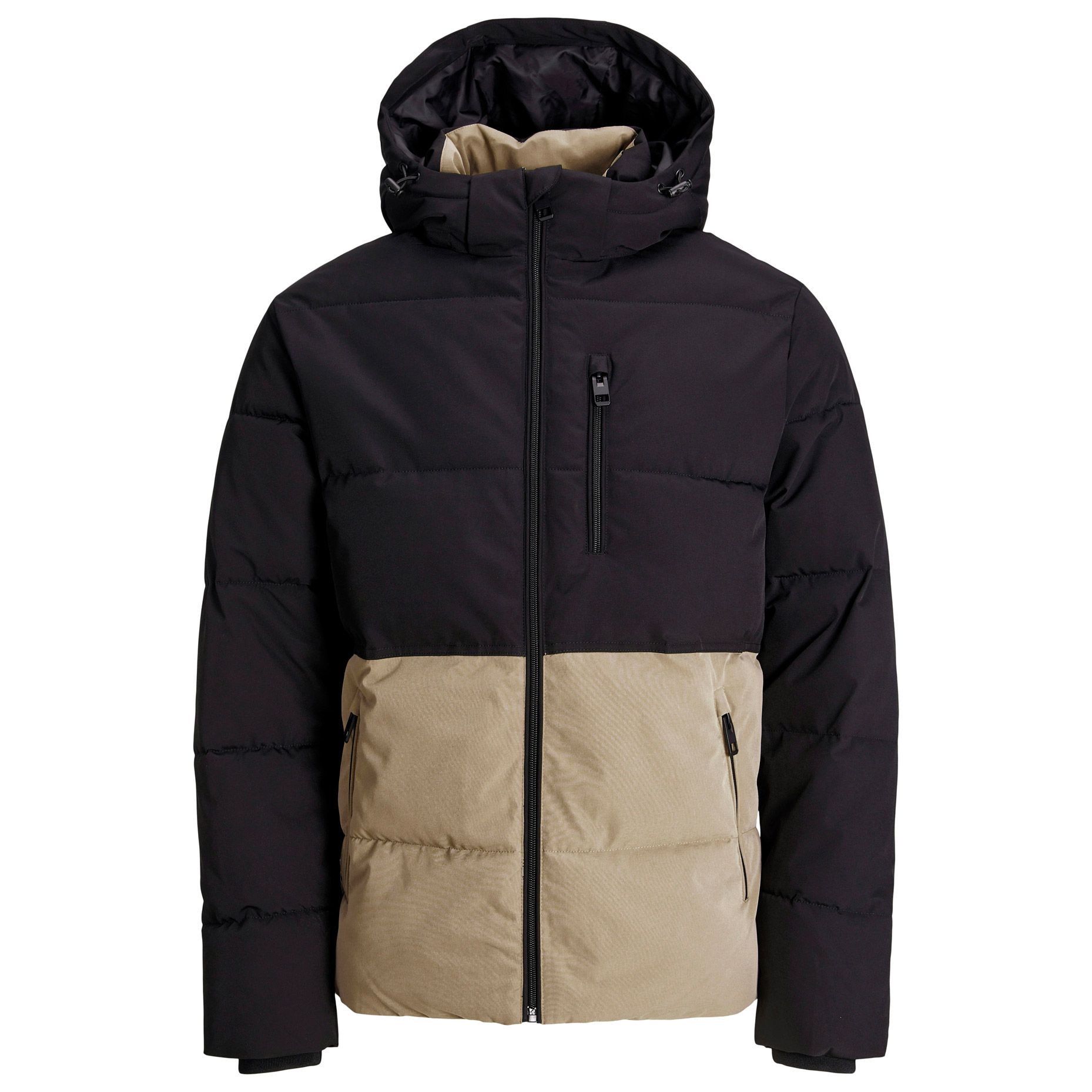 Jack & Jones Essential Owen Puffer Winterjas Heren