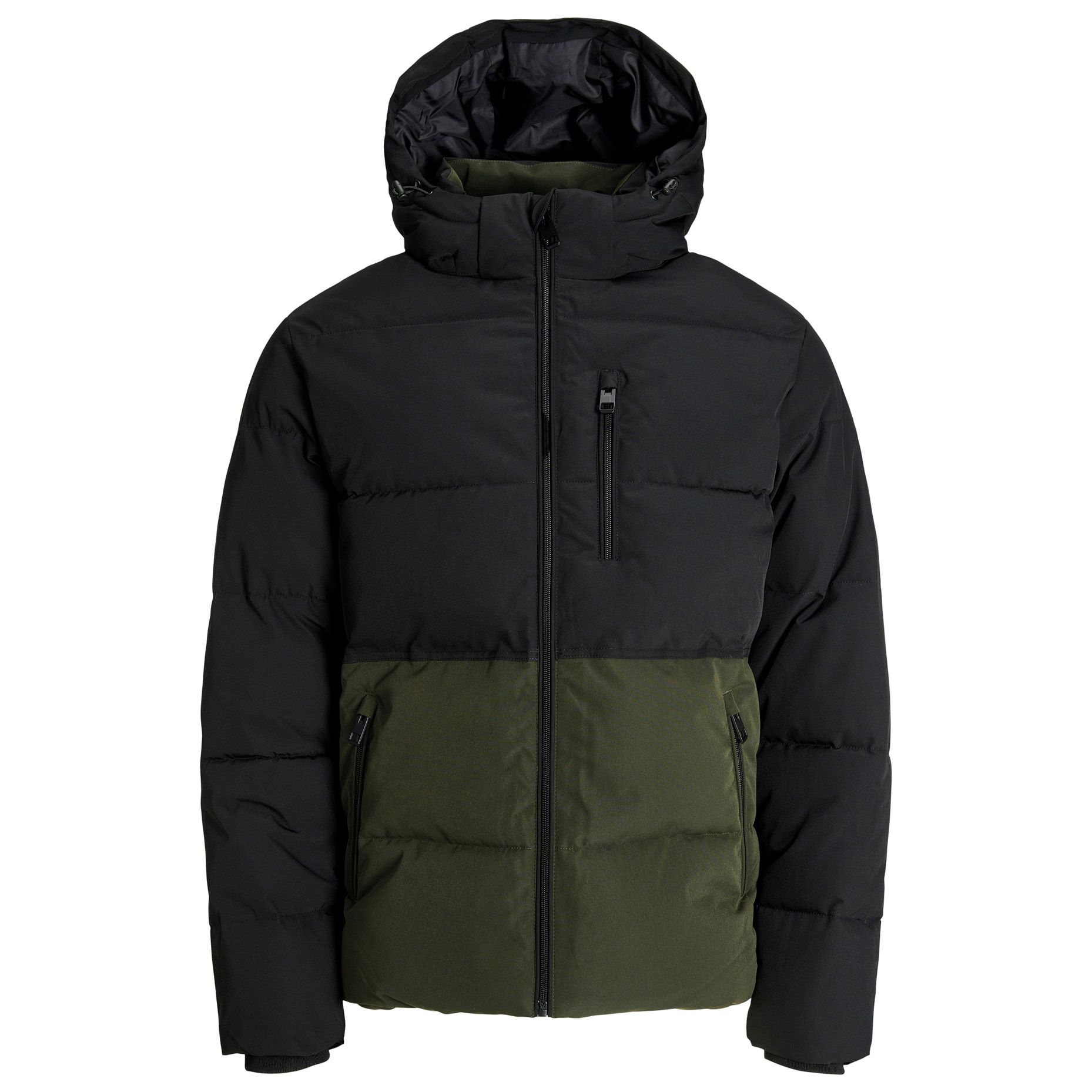 Jack & Jones Essential Owen Puffer Winterjacke Herren