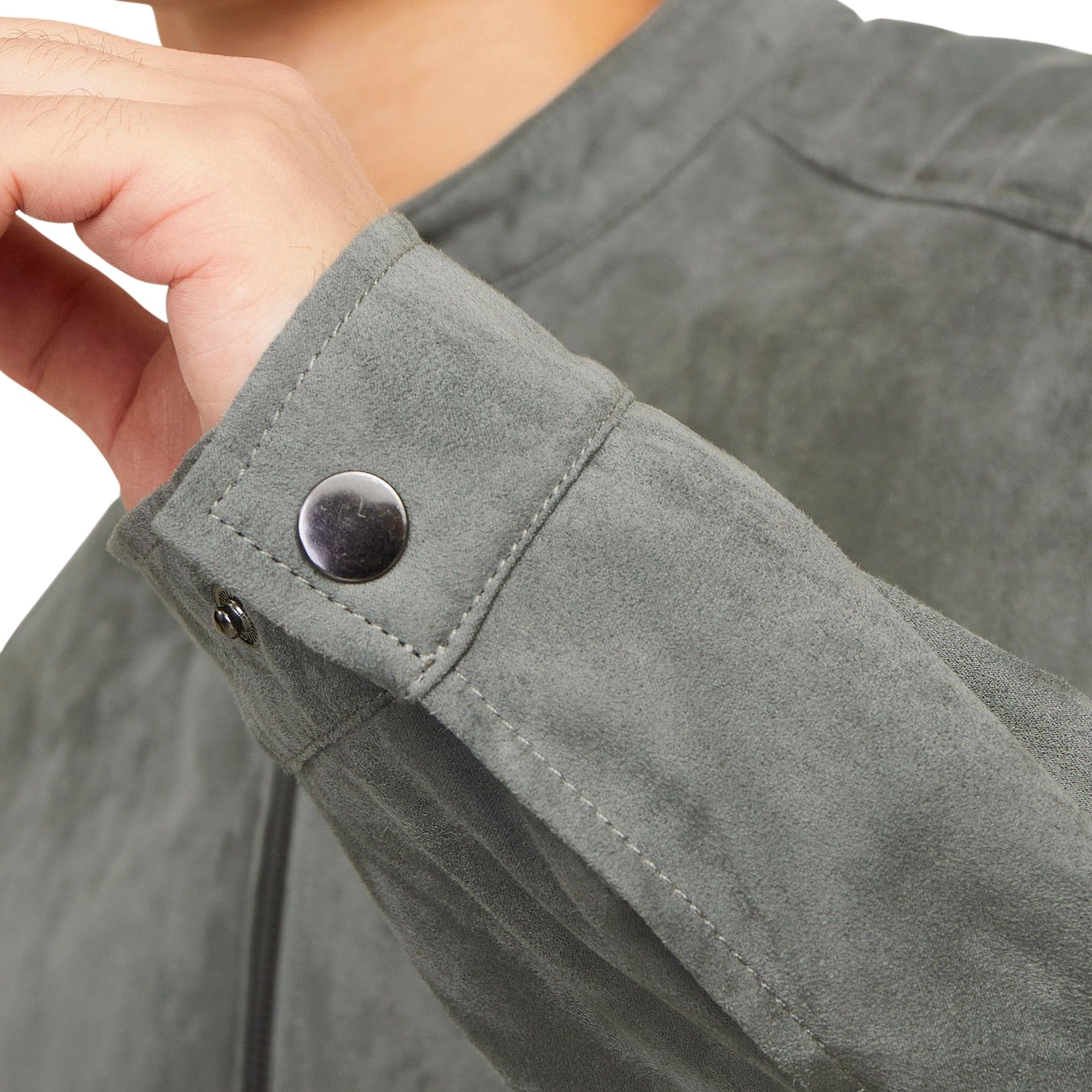 Jack & Jones Dylan Biker Jas Heren