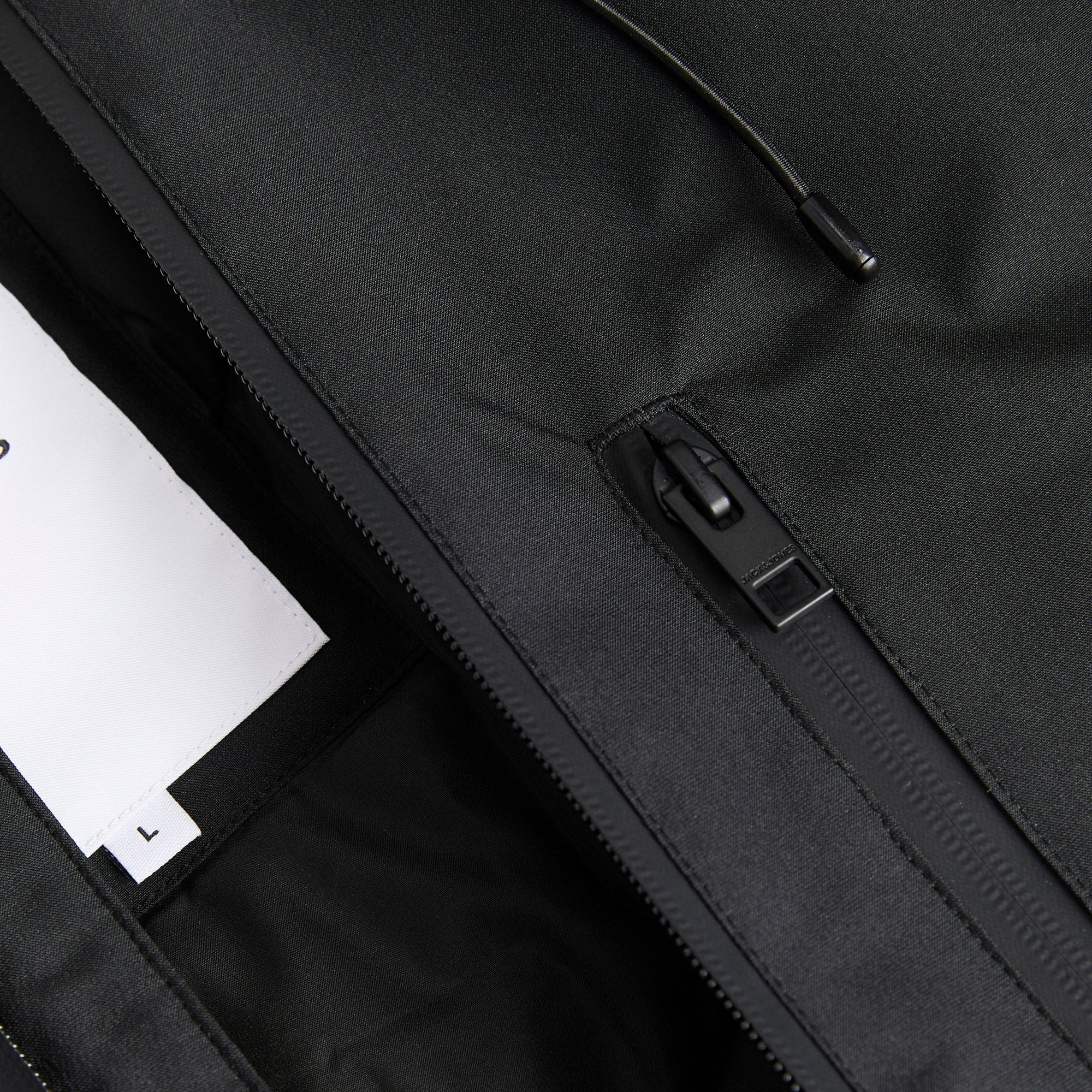 Jack & Jones Sage Parka Winterjas Heren (plussize)