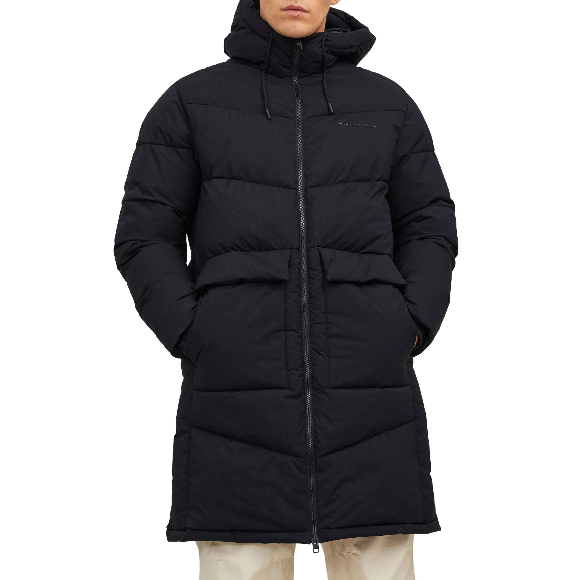 Jack & Jones Vesterbro Puffer Winterjas Heren