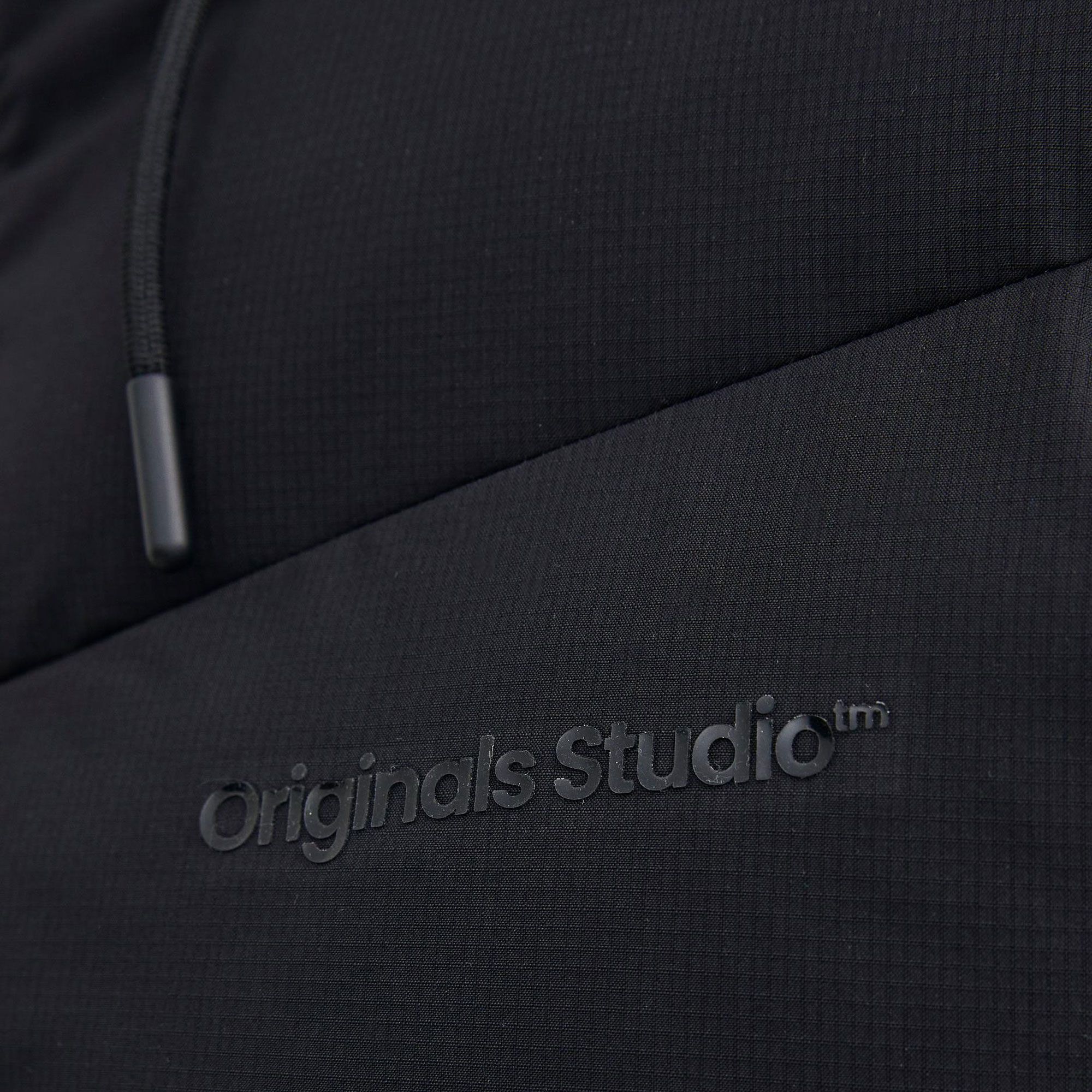 Jack & Jones Vesterbro Puffer Winterjas Heren