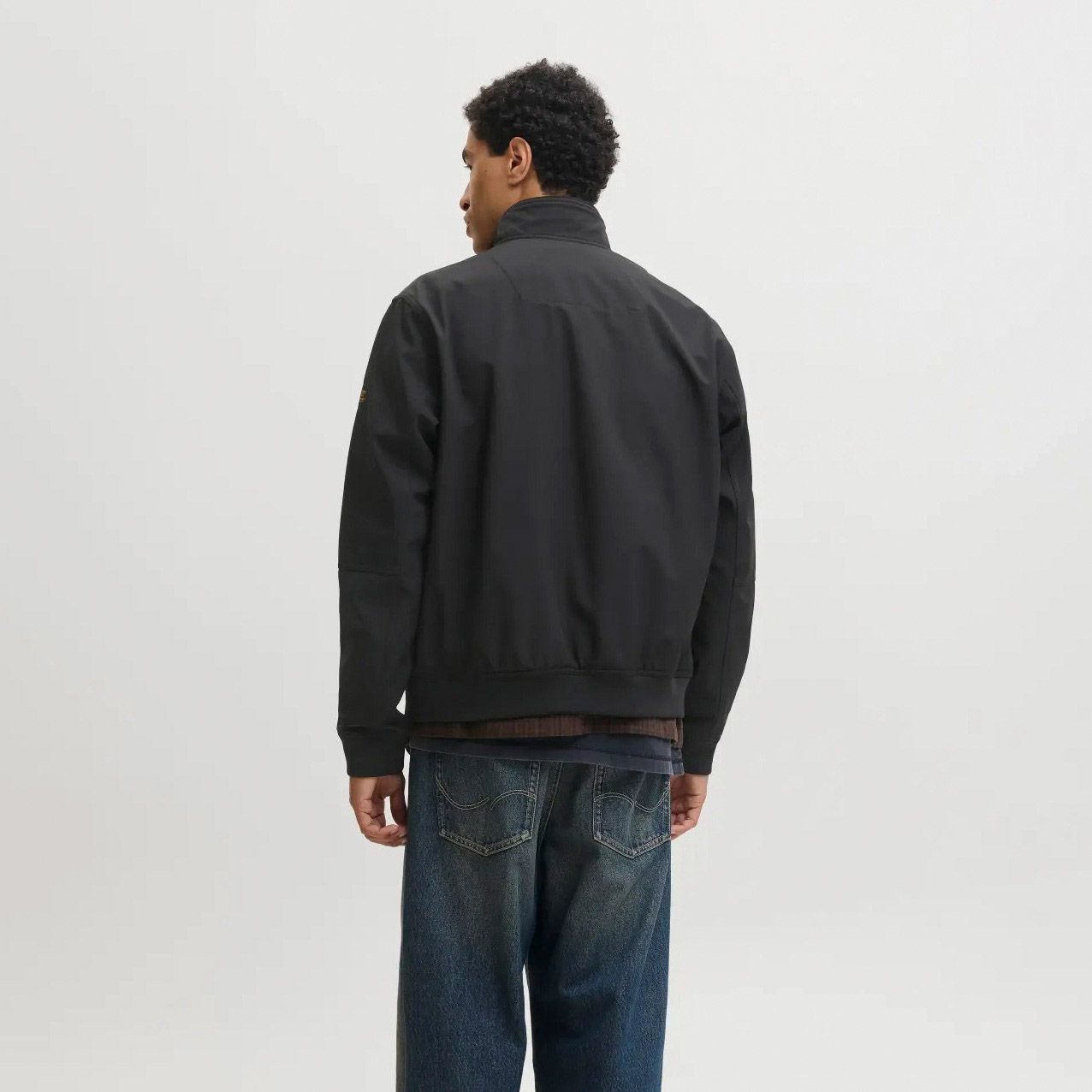 Veste Jack & Jones Liam Softshell Bomber Hommes