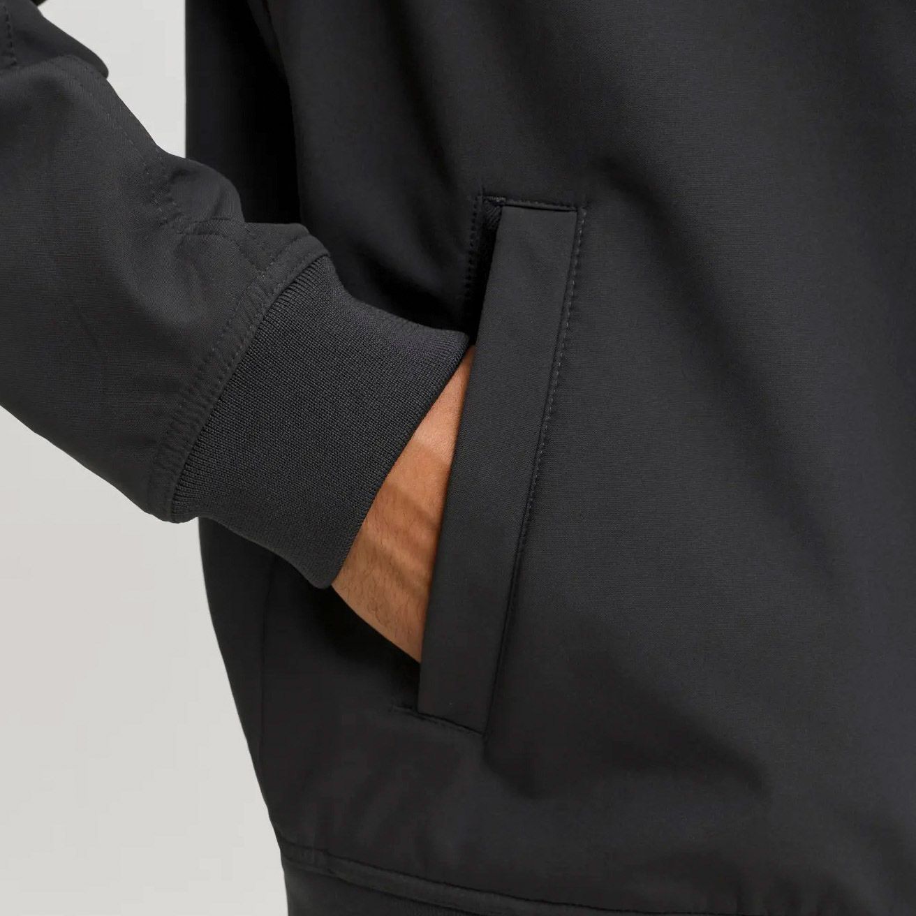 Veste Jack & Jones Liam Softshell Bomber Hommes