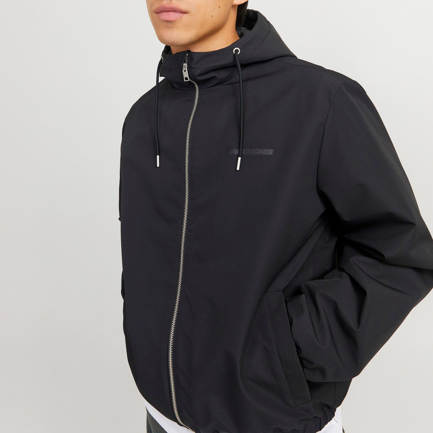 Veste Jack & Jones Essentials Legacy Light Hommes