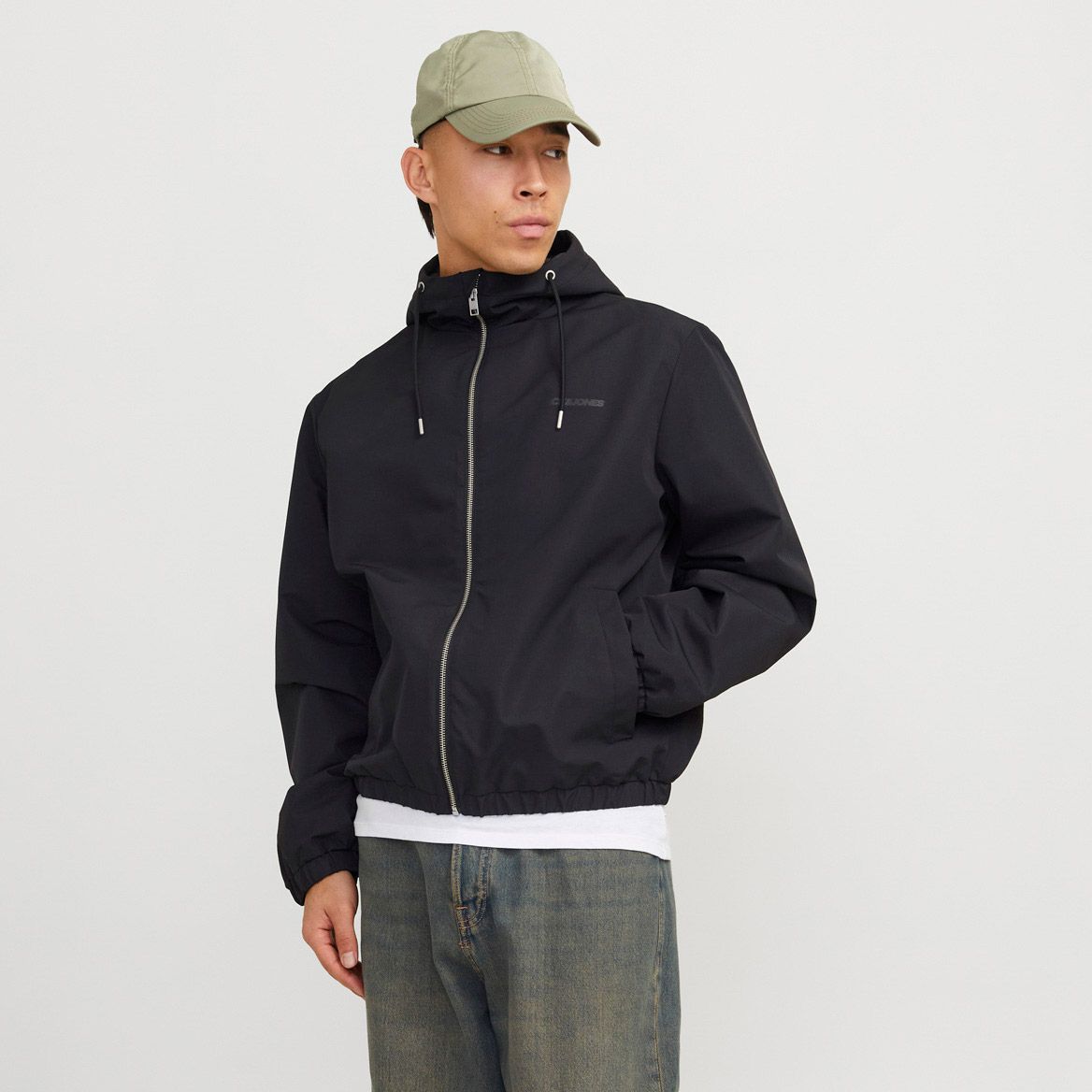 Veste Jack & Jones Essentials Legacy Light Hommes