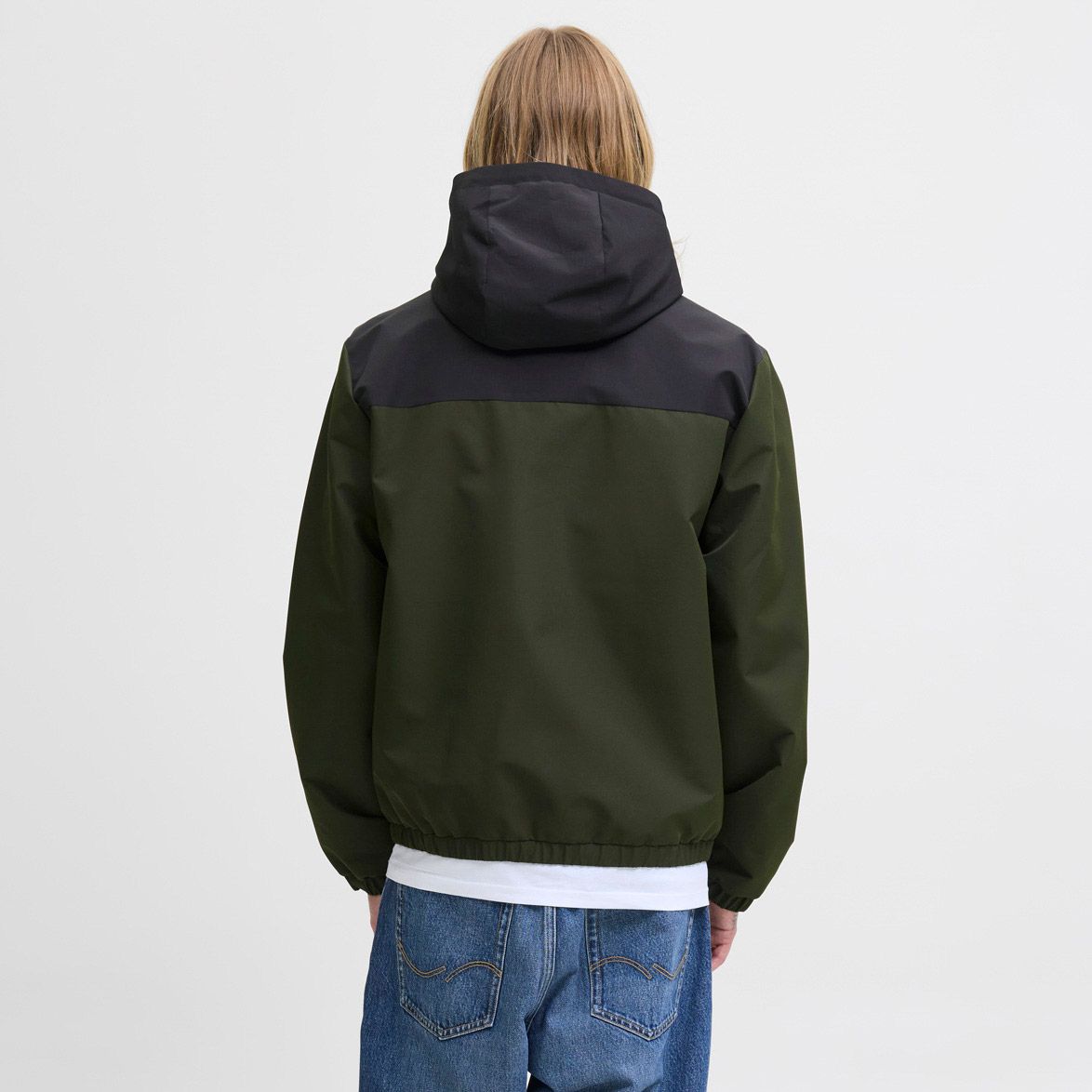 Jack & Jones Essentials Legacy Light Jas Heren