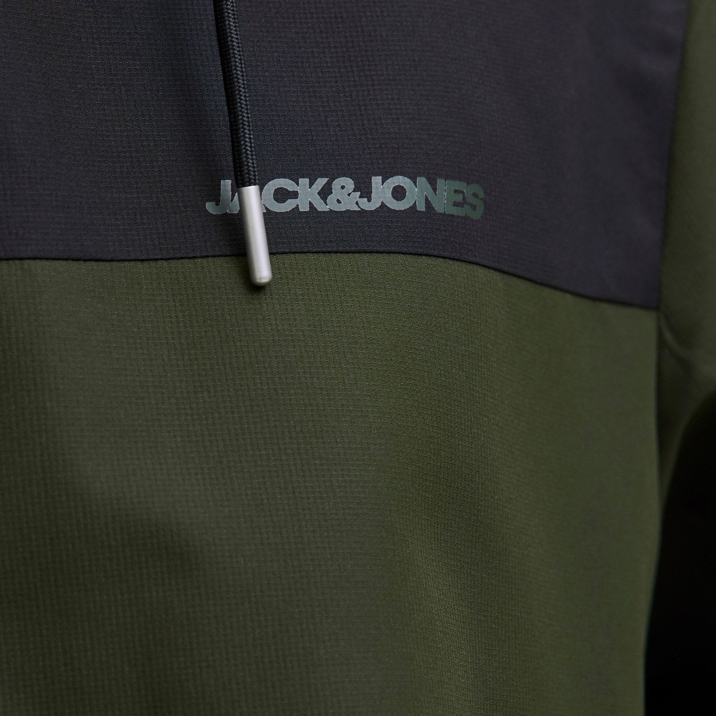Jack & Jones Essentials Legacy Light Jas Heren