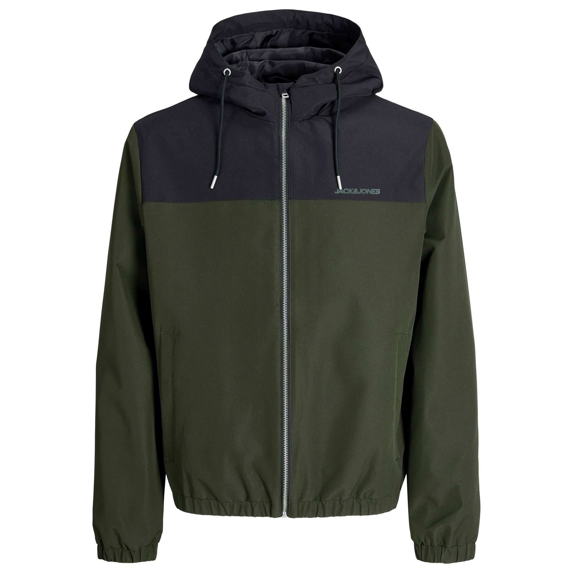 Jack & Jones Essentials Legacy Light Jas Heren