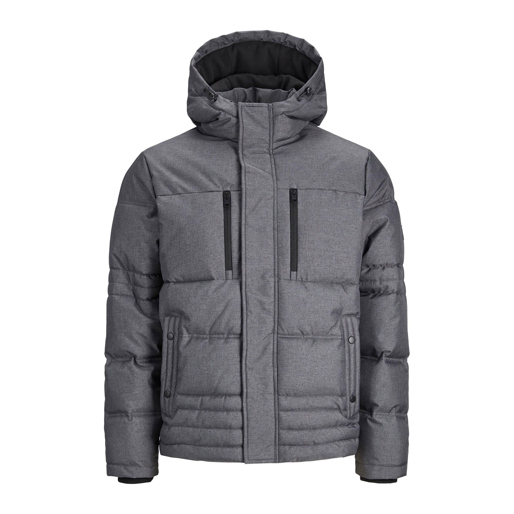 Jack & Jones Yog Puffer Jas Heren