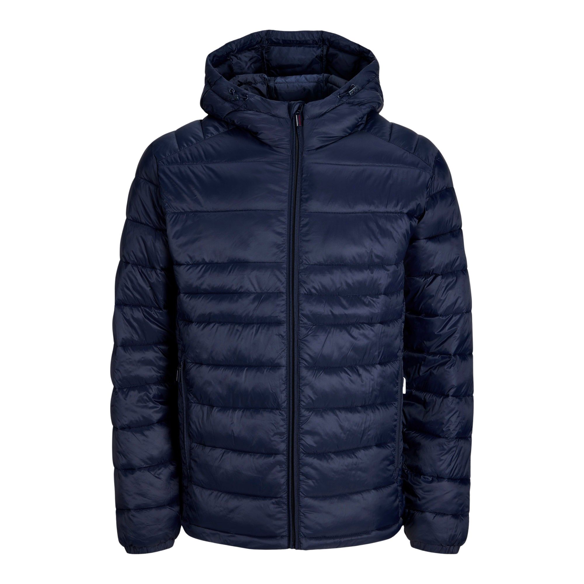 Manteau d'hiver Jack & Jones Kingsley Light Puffer Hood Hommes