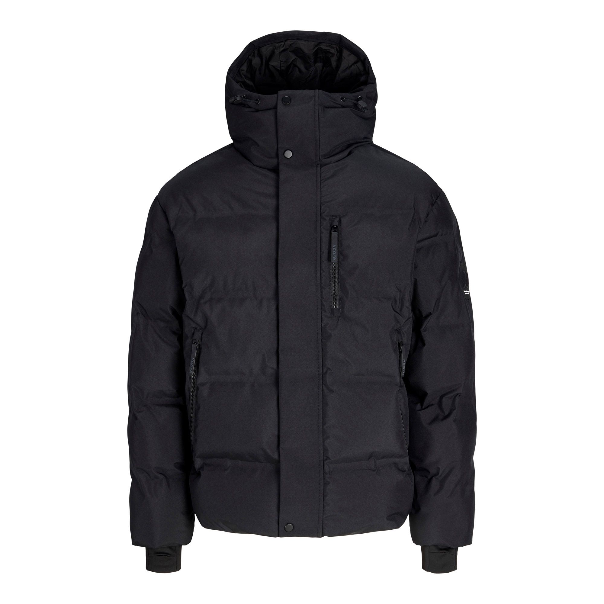 Jack & Jones Trace Alpha Puffer Winterjas Heren