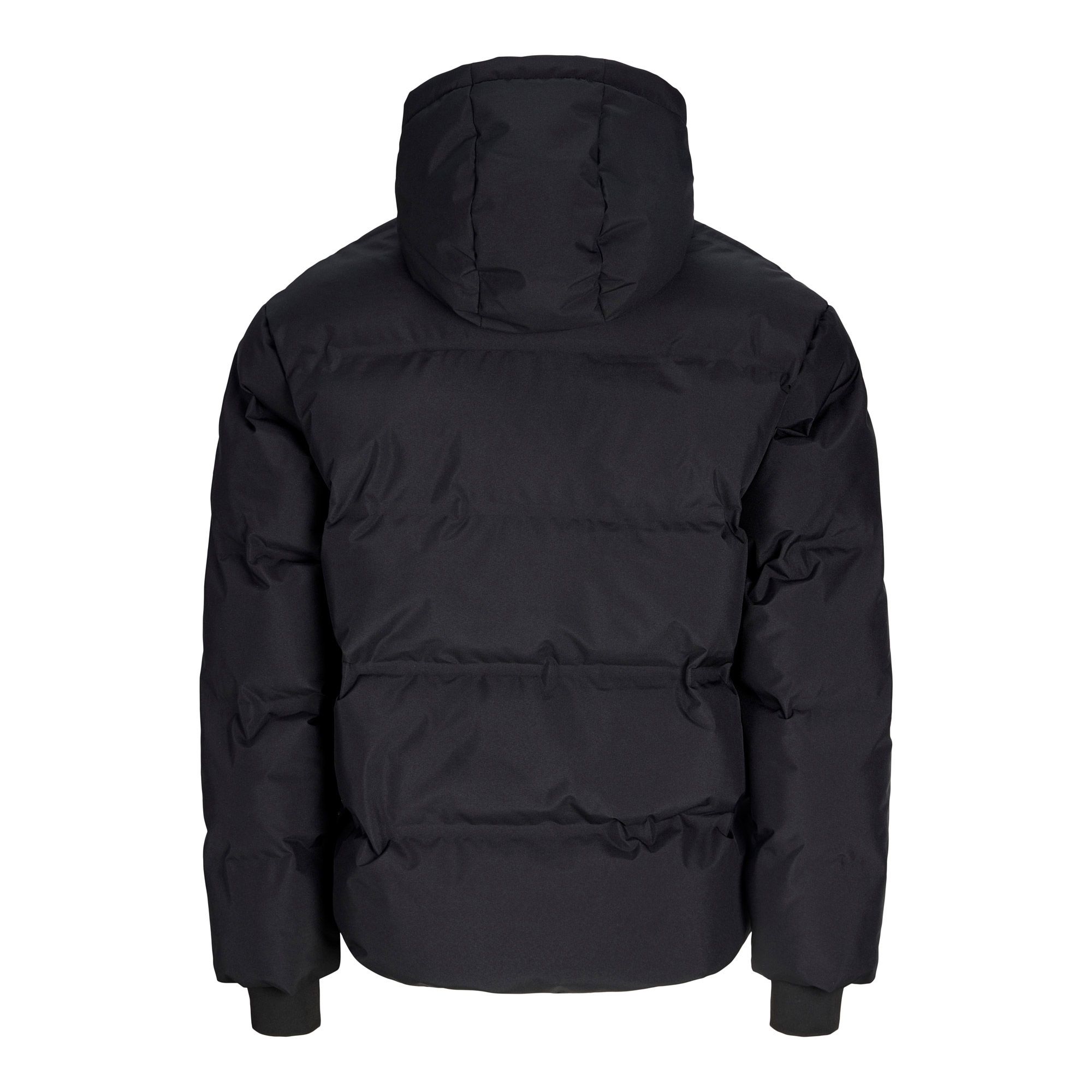 Manteau d'hiver Jack & Jones Trace Alpha Puffer Hommes