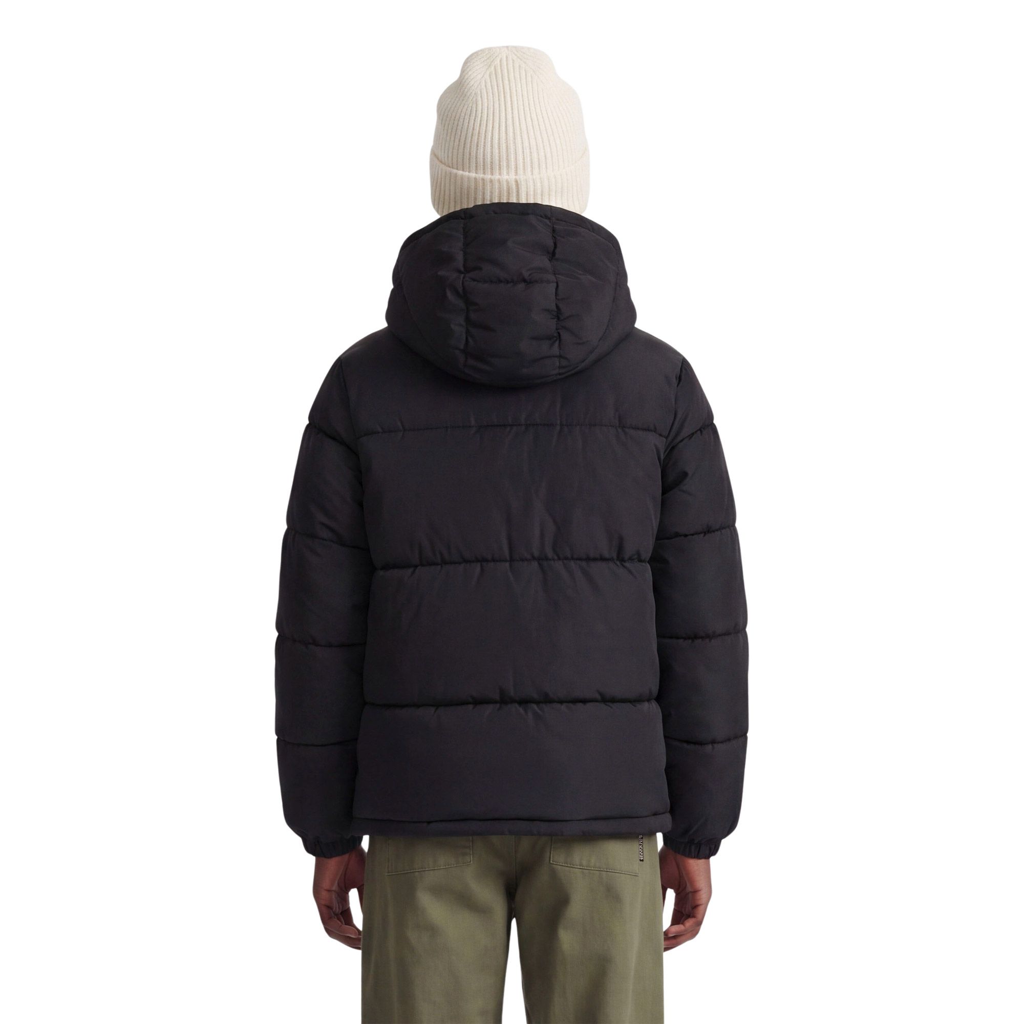 Jack & Jones Puffer Jas Jongens