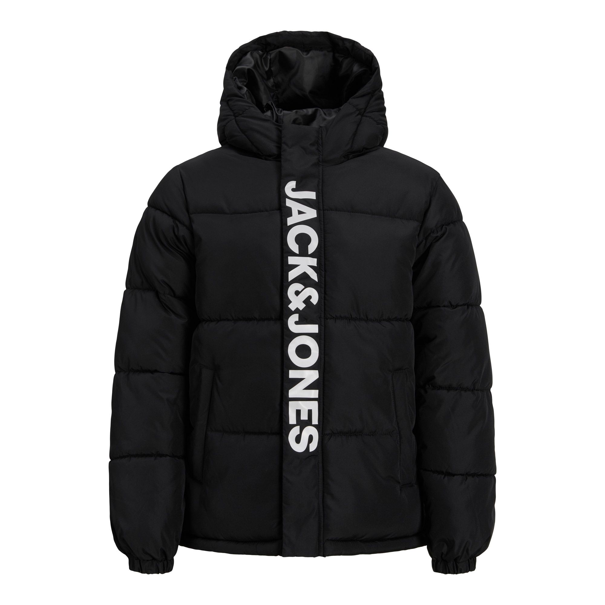 Jack & Jones Puffer Jas Jongens
