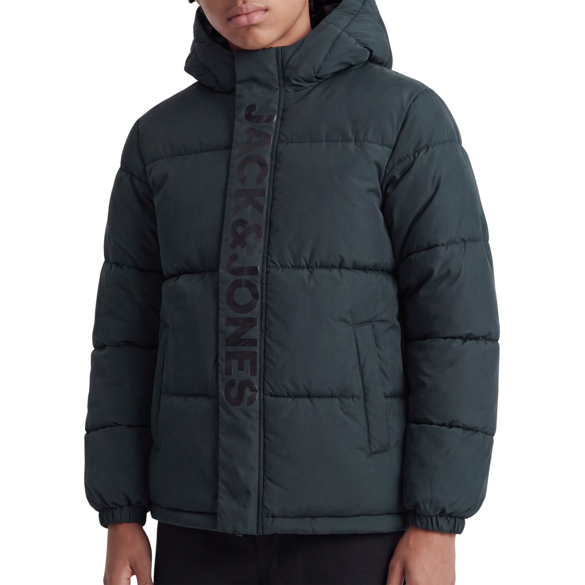 Jack &amp; Jones Puffer Jas Jongens
