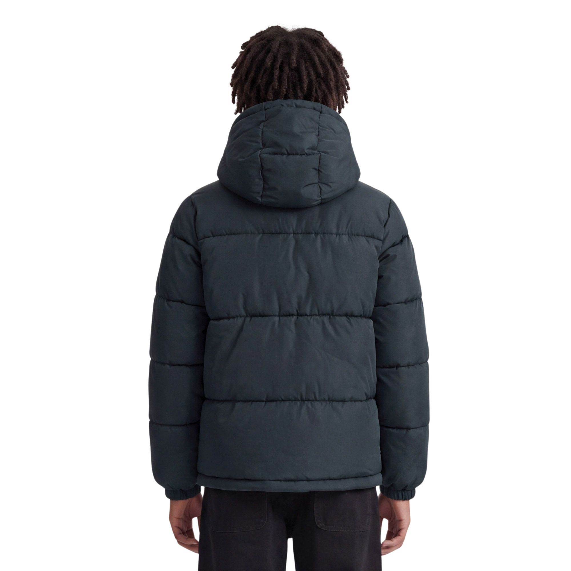 Jack & Jones Puffer Jas Jongens