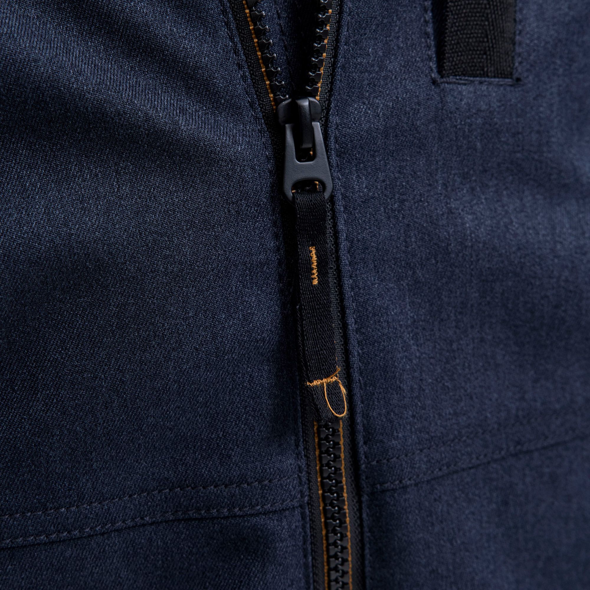 Jack & Jones Parker Dover Manteau d'hiver pour hommes (grande taille)