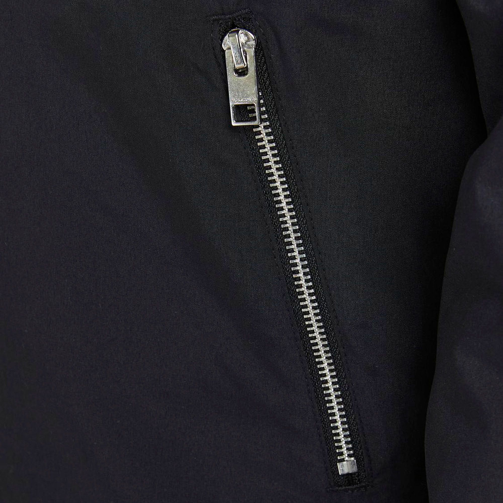 Jack & Jones Rush Harrington Bomber Jas Heren