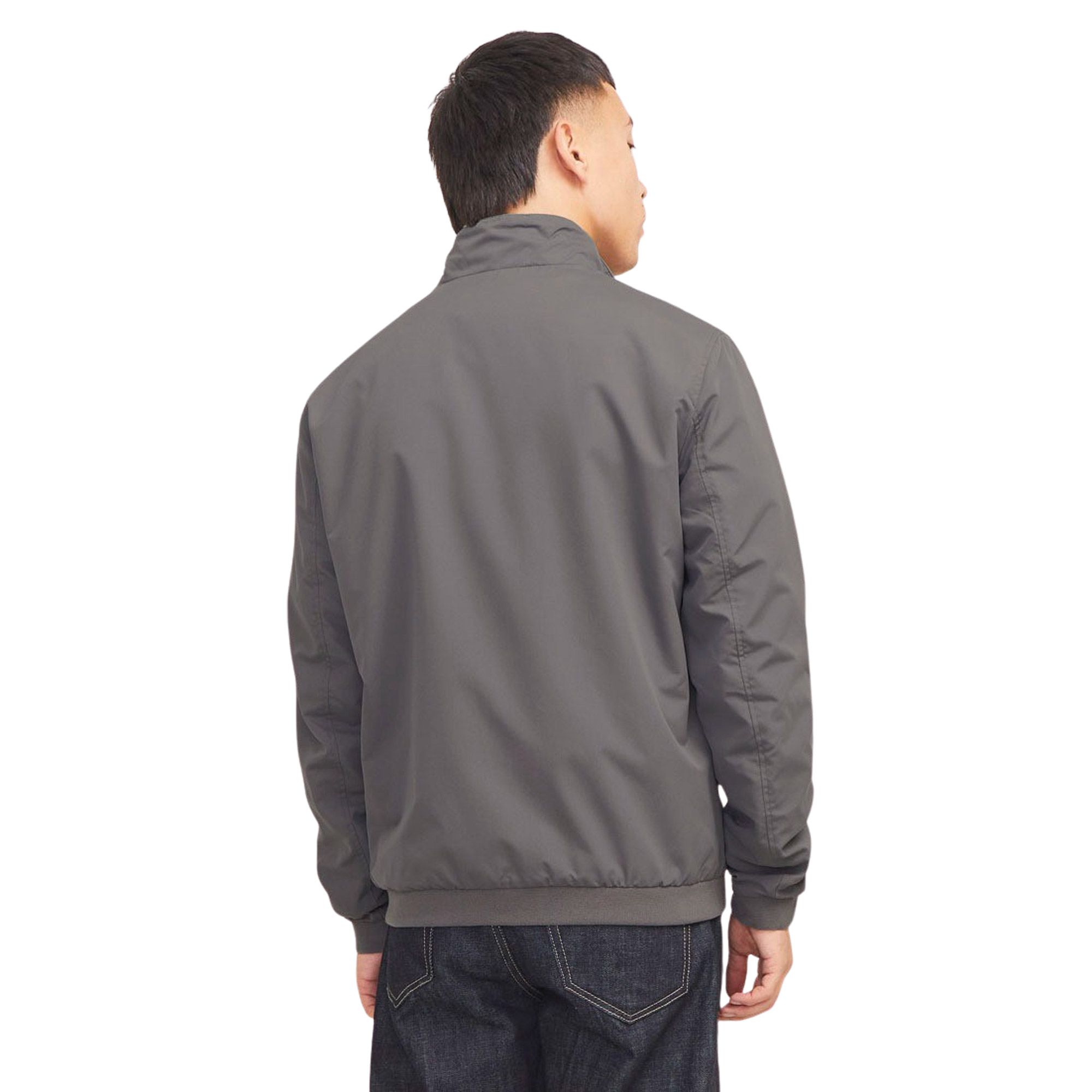 Jack & Jones Rush Harrington Bomber Jas Heren