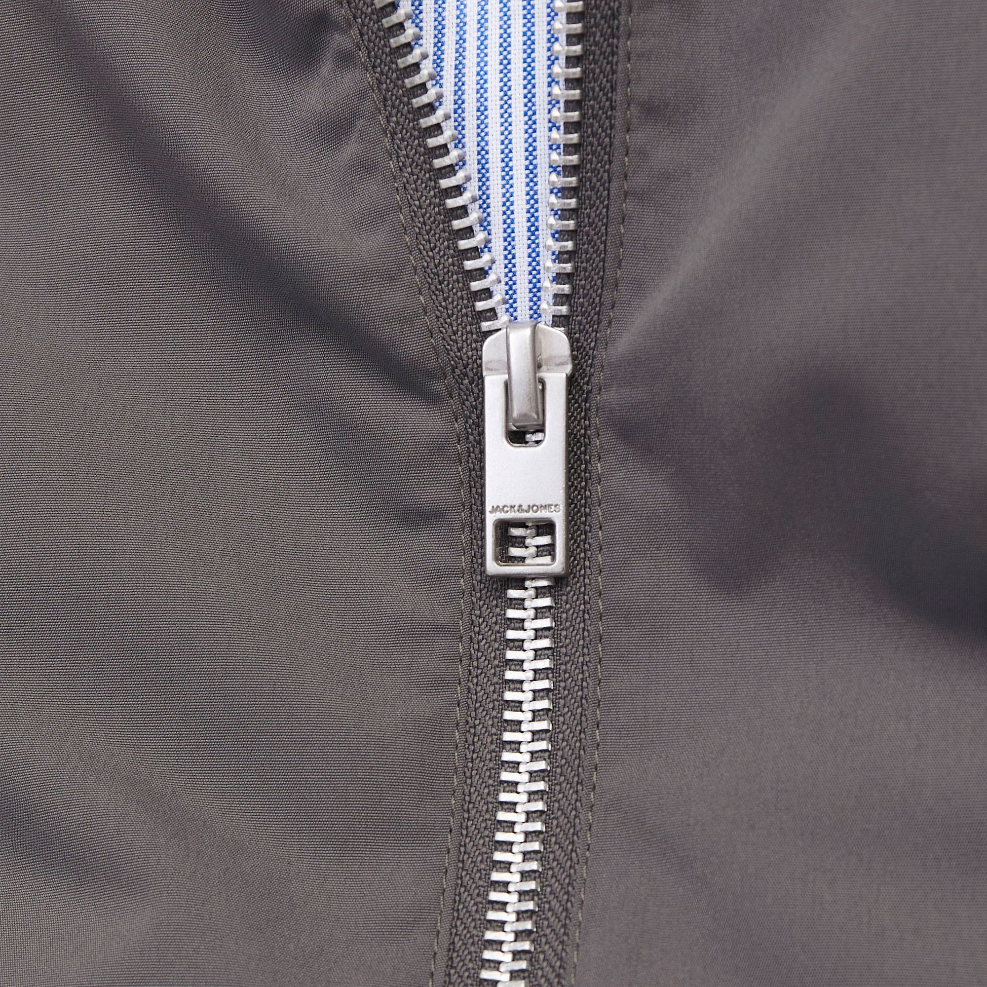 Jack & Jones Rush Harrington Bomber Jas Heren