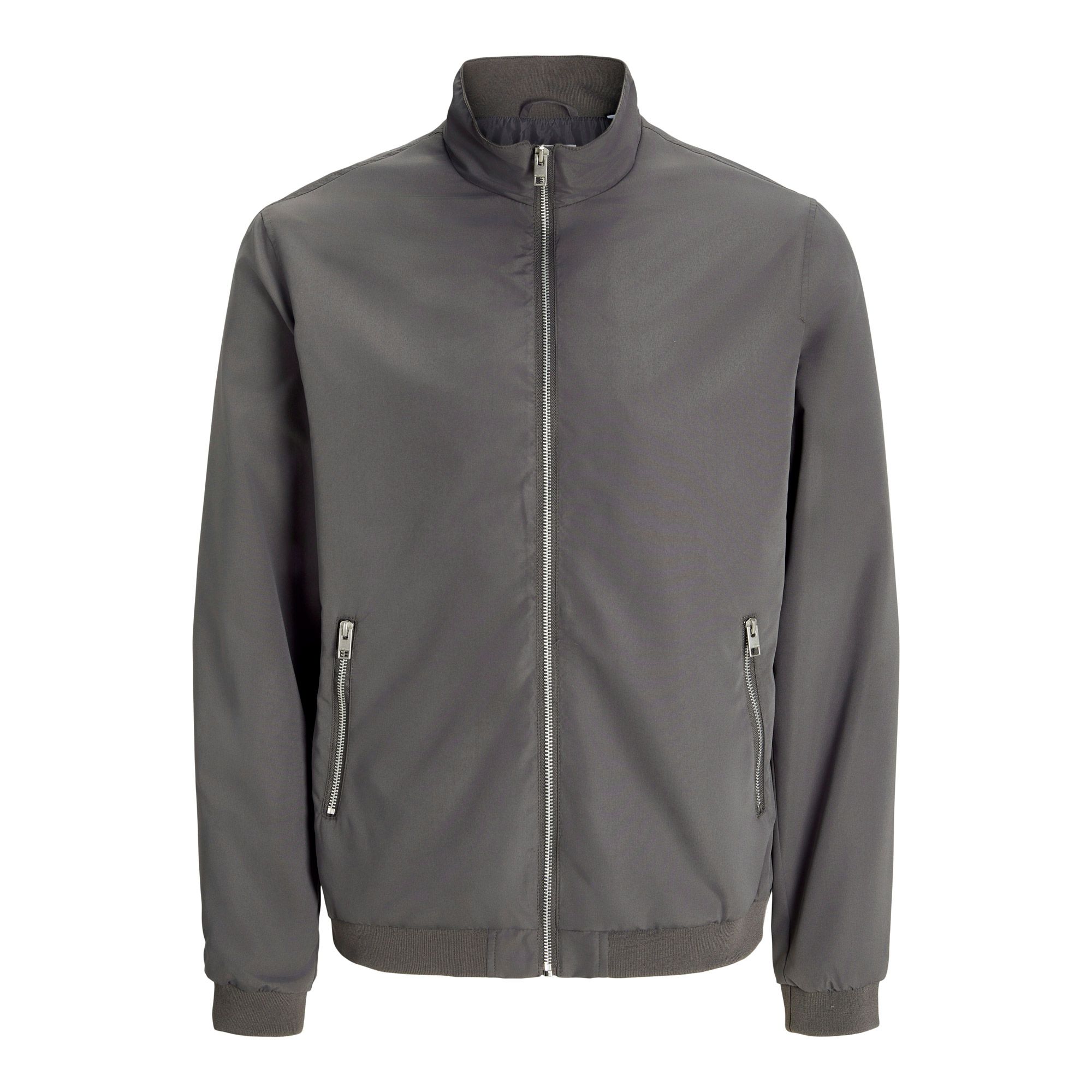 Jack & Jones Rush Harrington Bomber Jas Heren