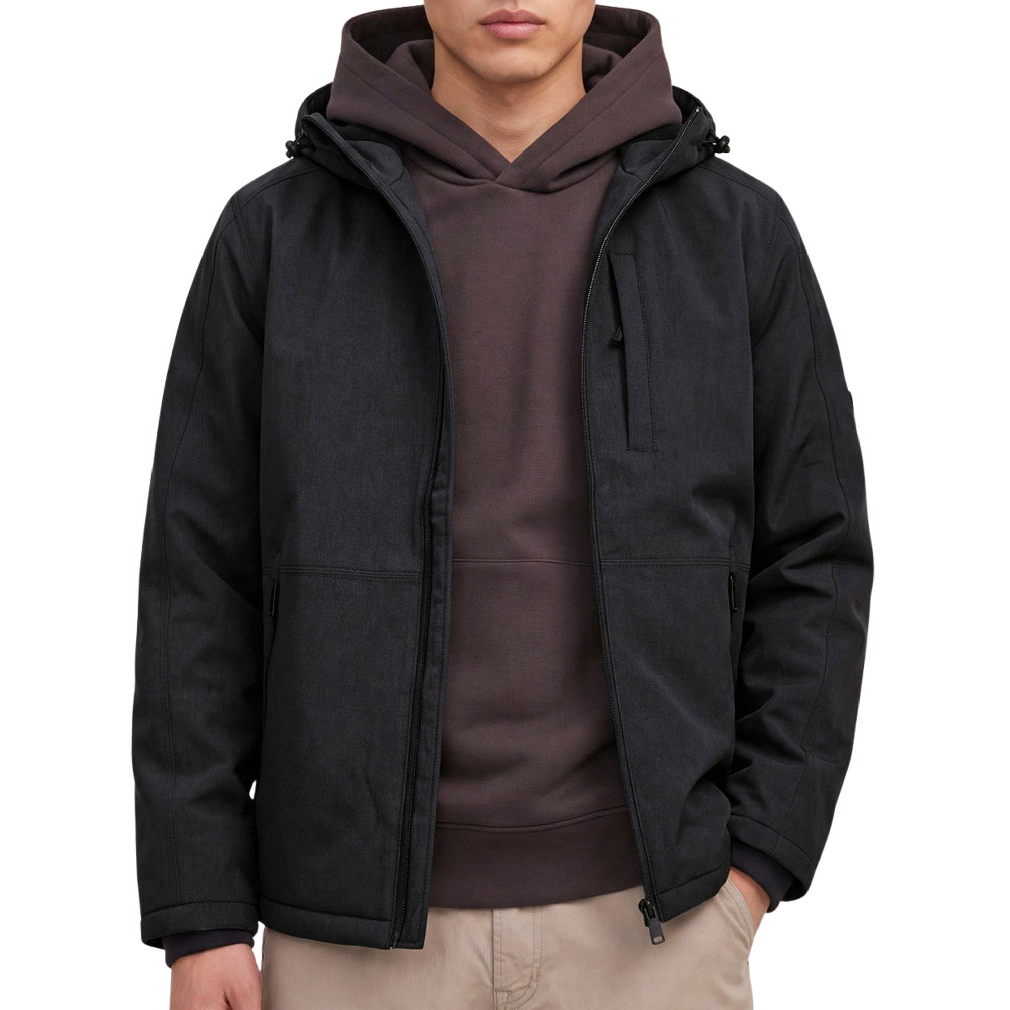 Veste Jack &amp; Jones Peter Toutes Saisons Hommes
