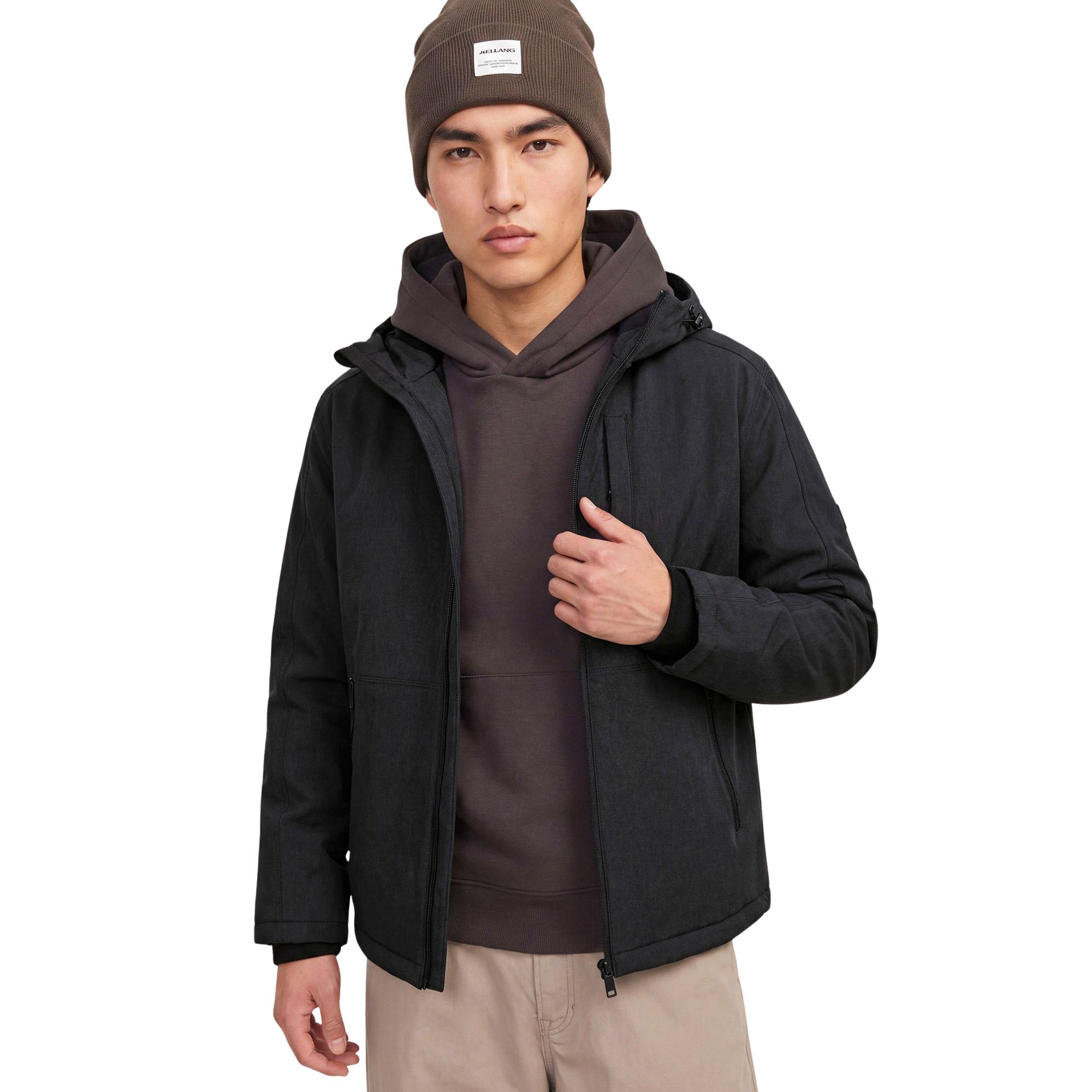 Veste Jack & Jones Peter Toutes Saisons Hommes