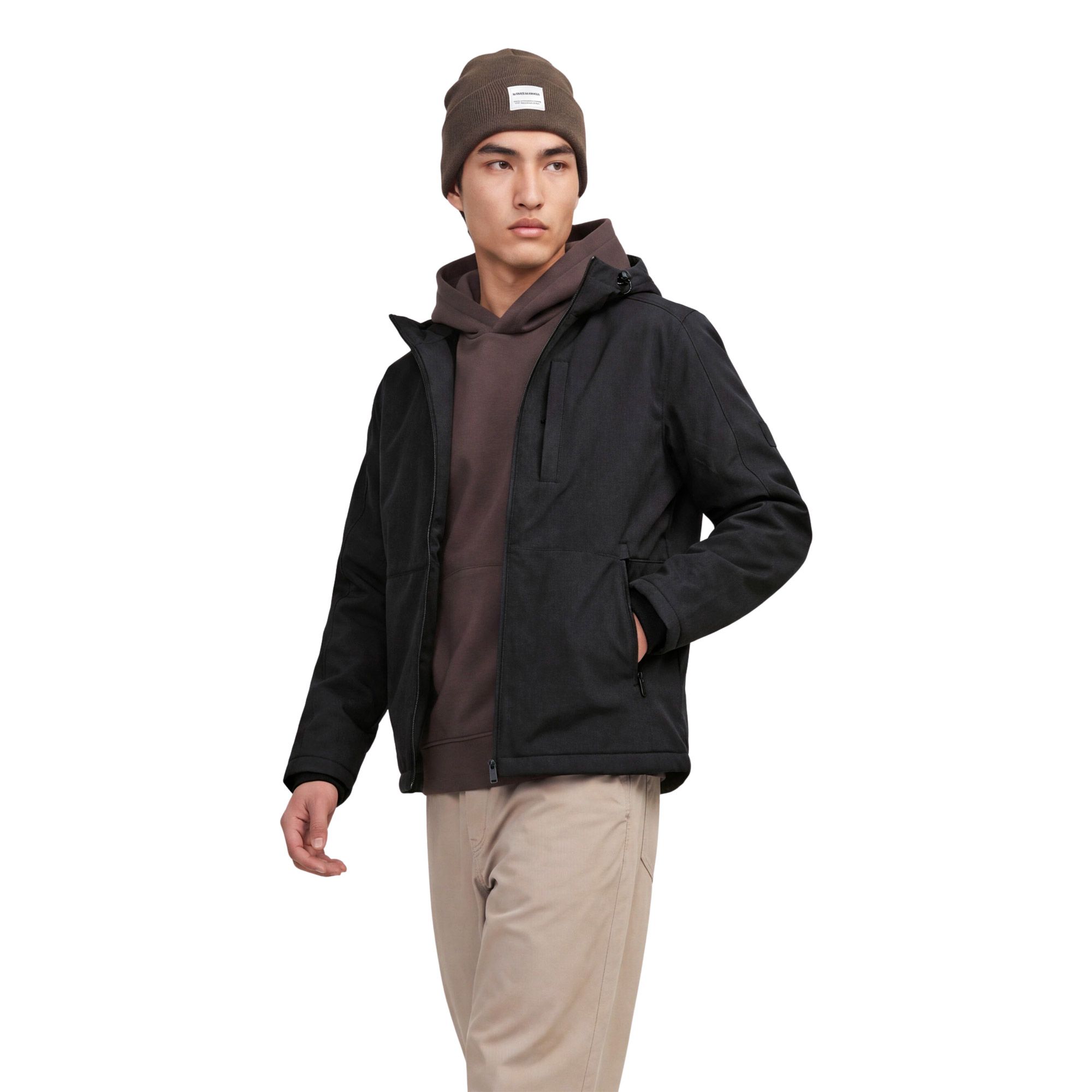 Veste Jack & Jones Peter Toutes Saisons Hommes