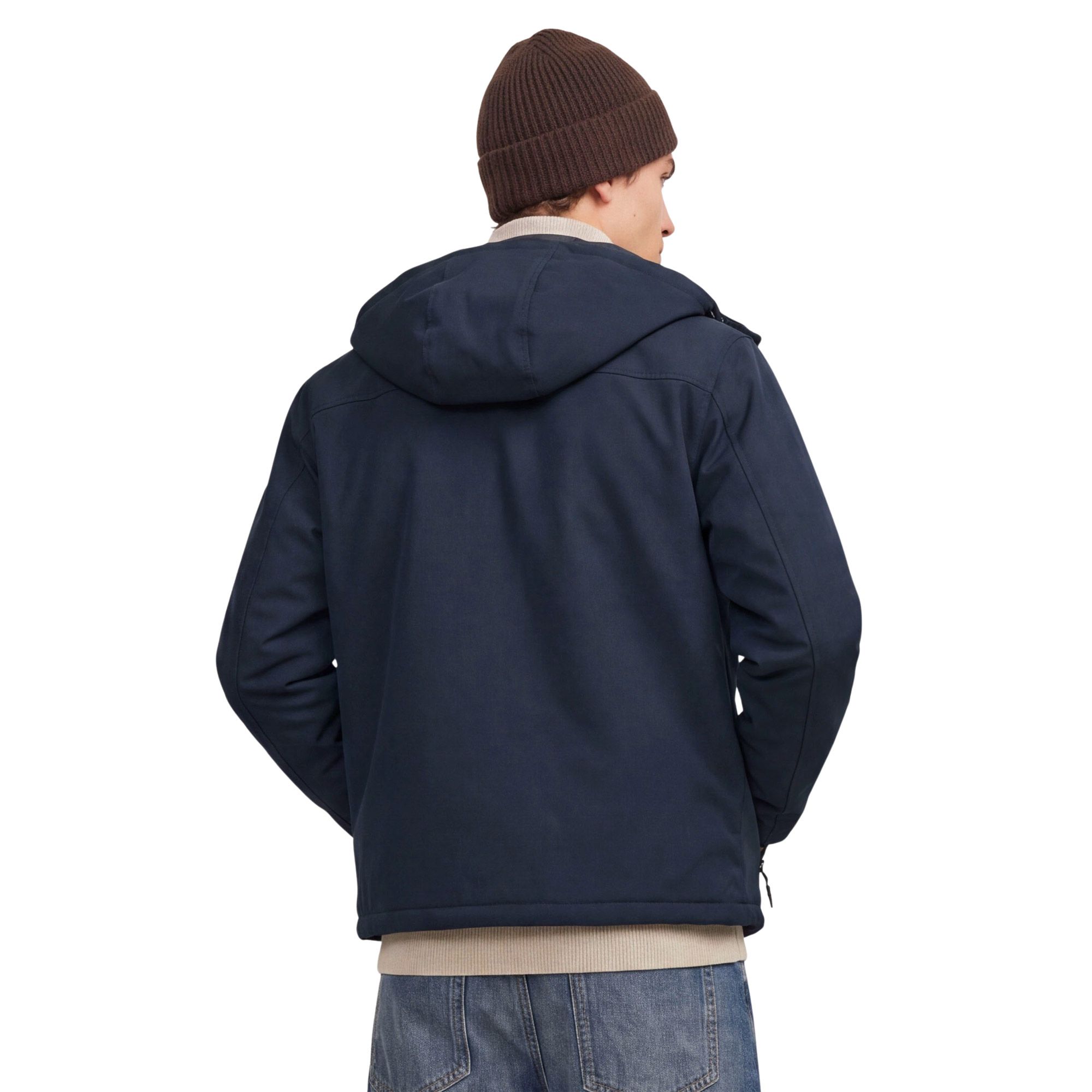 Veste Jack & Jones Peter Toutes Saisons Hommes