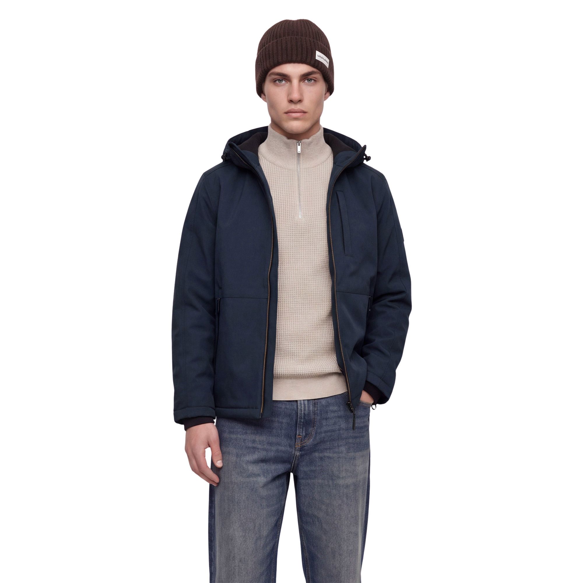 Veste Jack & Jones Peter Toutes Saisons Hommes