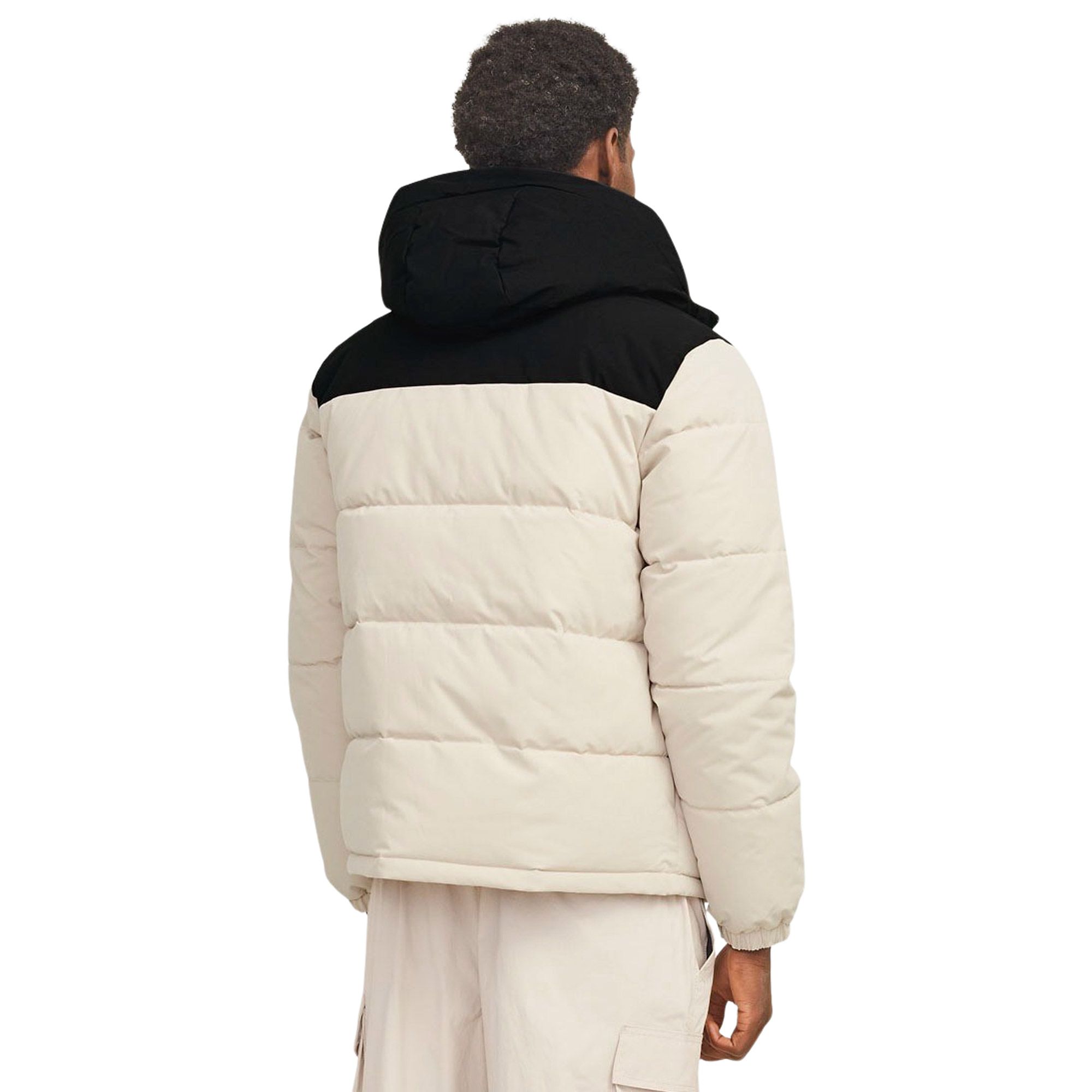 Jack & Jones Otto Puffer Winterjas Heren