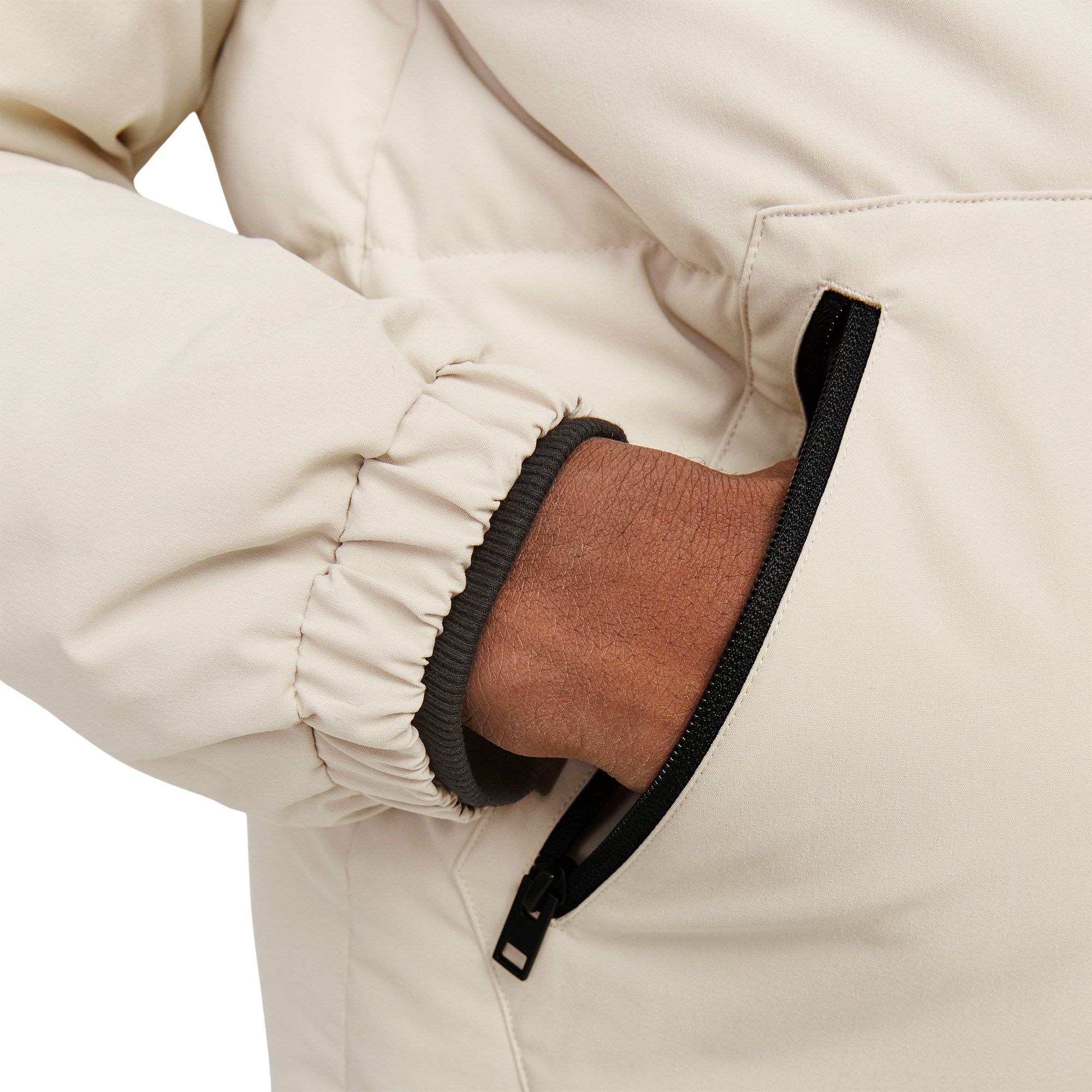 Jack & Jones Otto Puffer Winterjas Heren