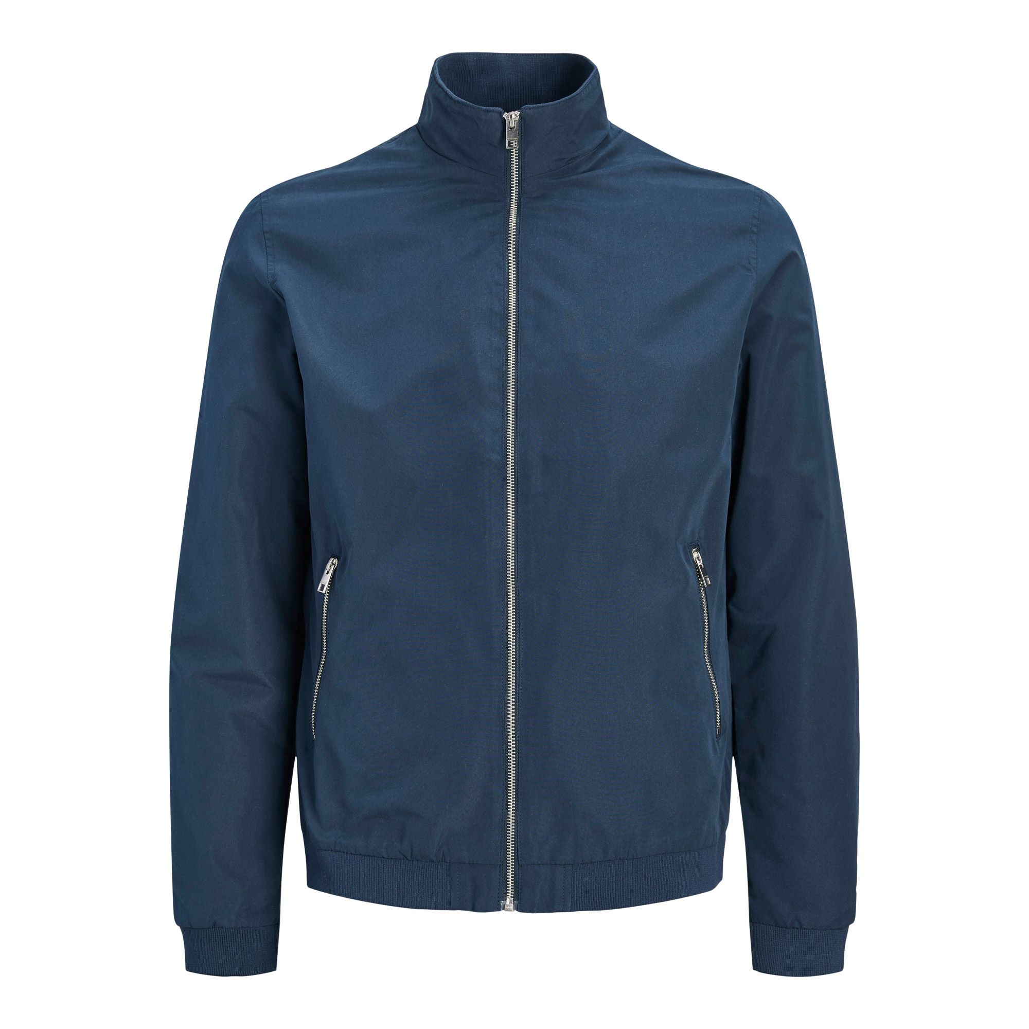 Jack &amp; Jones Rush Harrington Bomber Jas Heren (plussize)