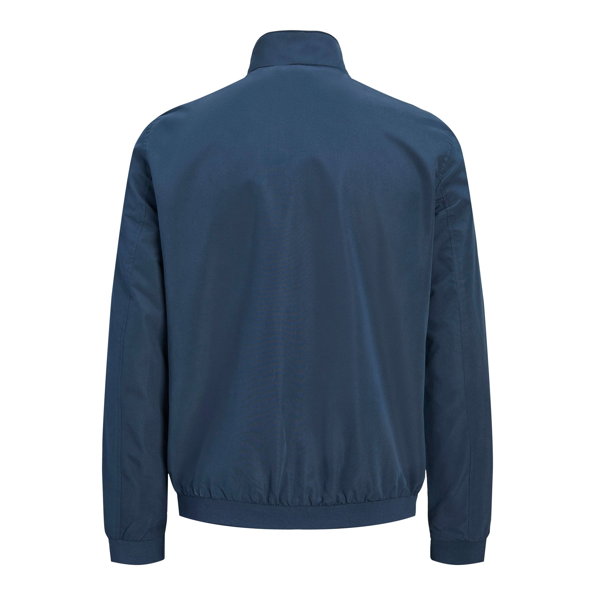 Jack & Jones Rush Harrington Bomber Jas Heren (plussize)