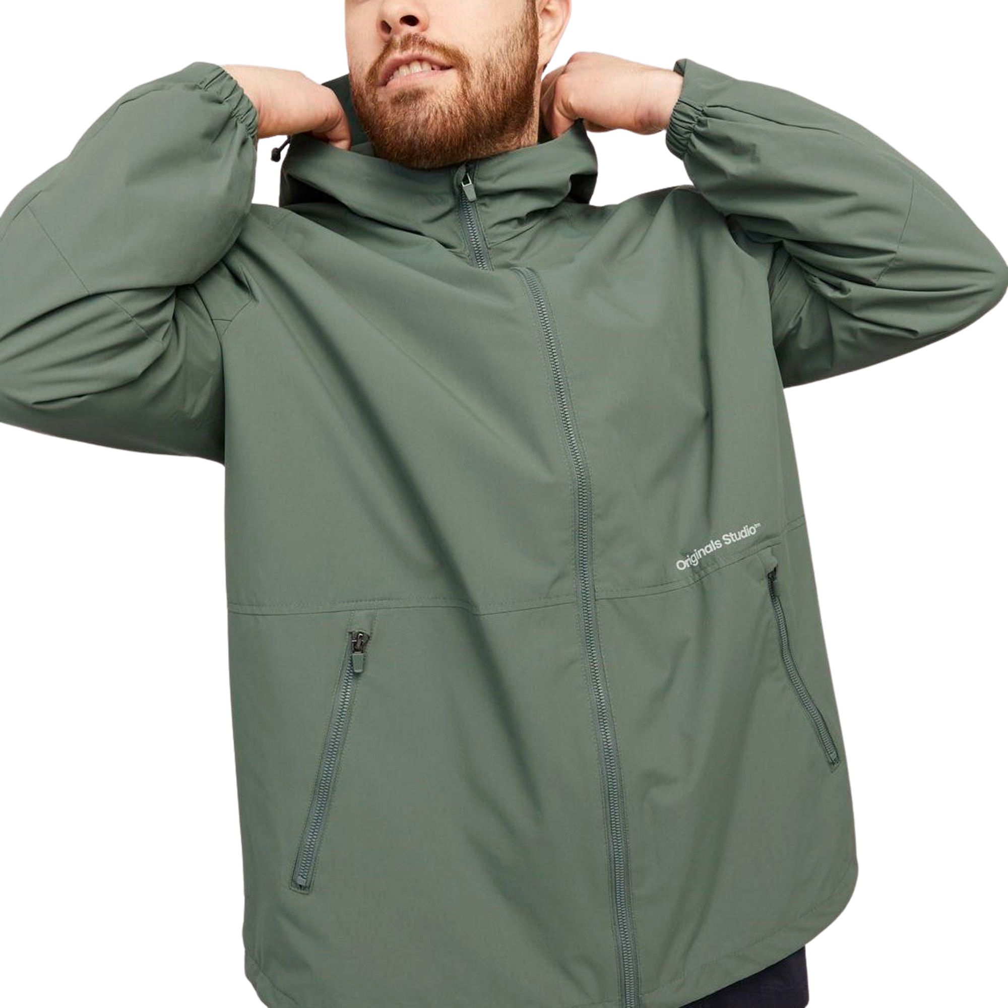Veste Jack & Jones Vesterbro Light (plussize)