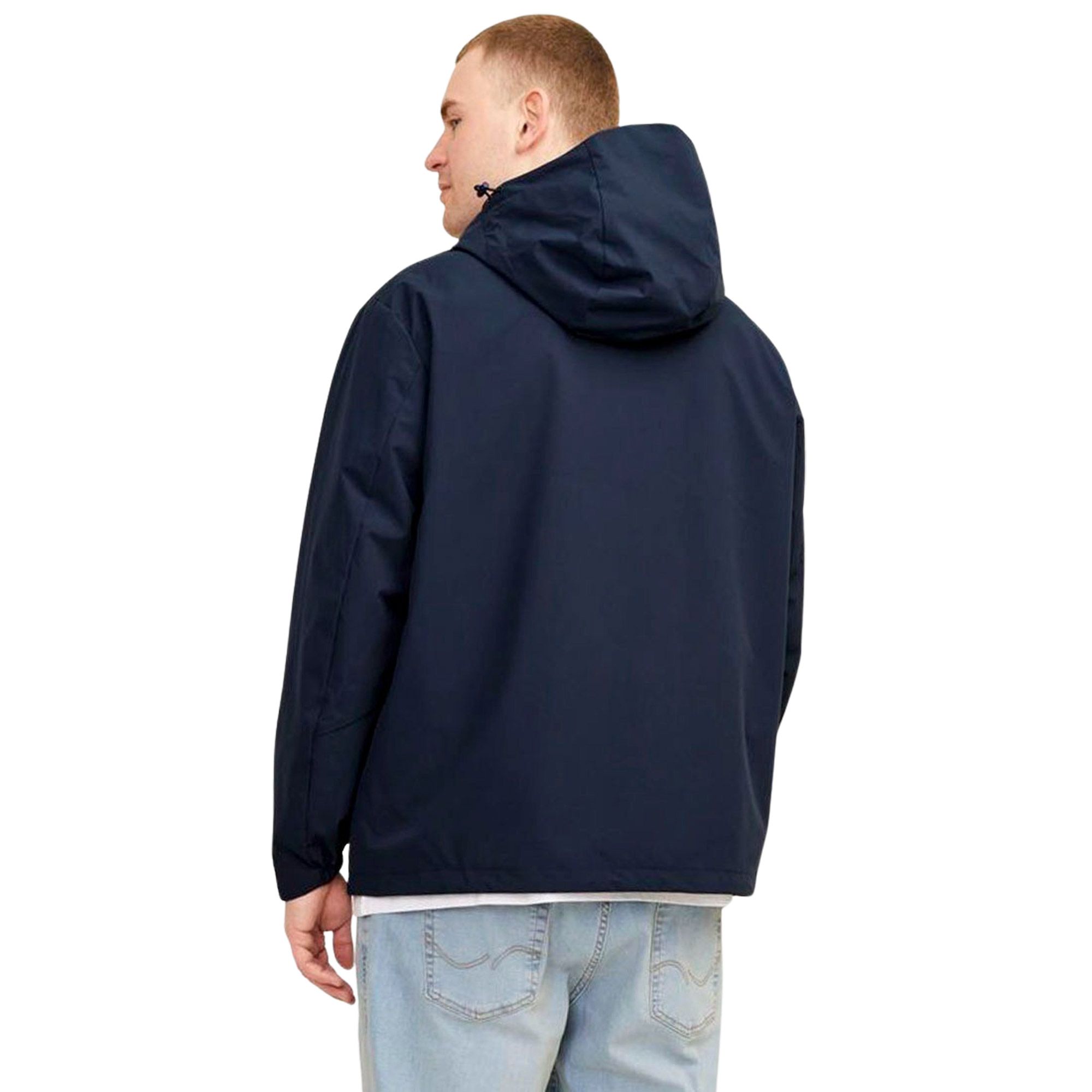 Jack & Jones Vesterbro Light Jas Heren (plussize)