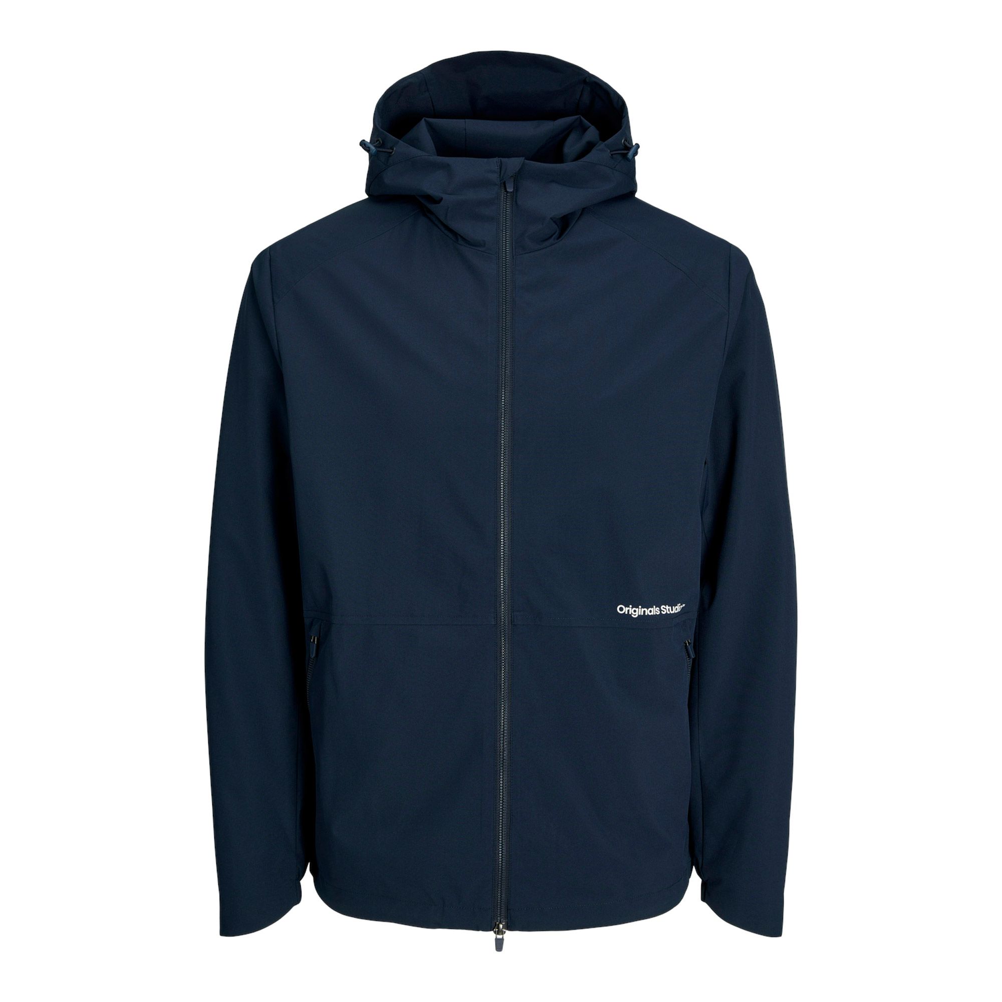 Jack & Jones Vesterbro Light Jas Heren (plussize)