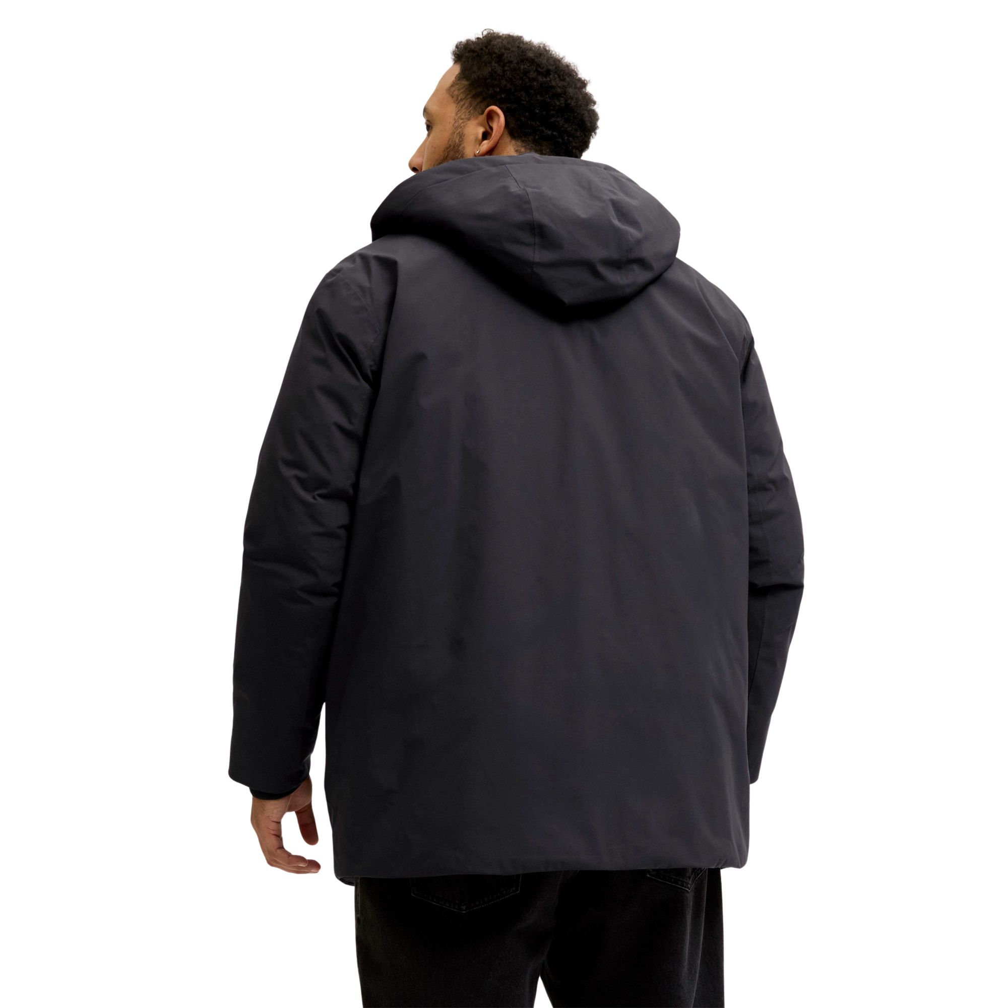 Jack & Jones Ekeen Parka AW25 Winterjas Heren
