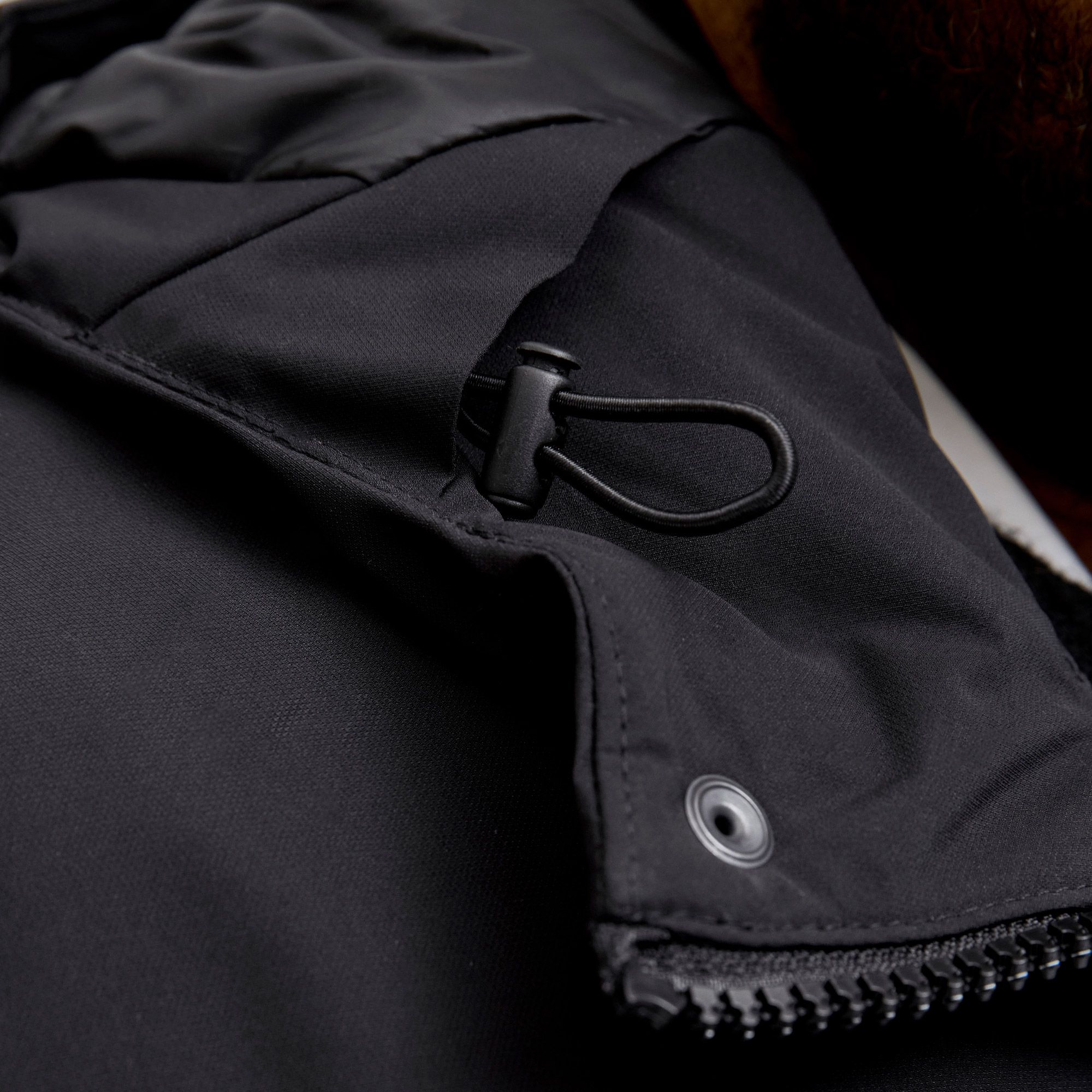 Jack & Jones Ekeen Parka AW25 Winterjas Heren
